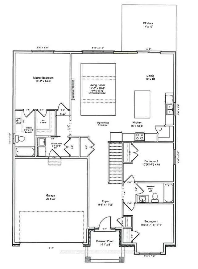 Photo 3 of 36 Deerview Drive, Quinte West, Murray Ward — HOMEH
