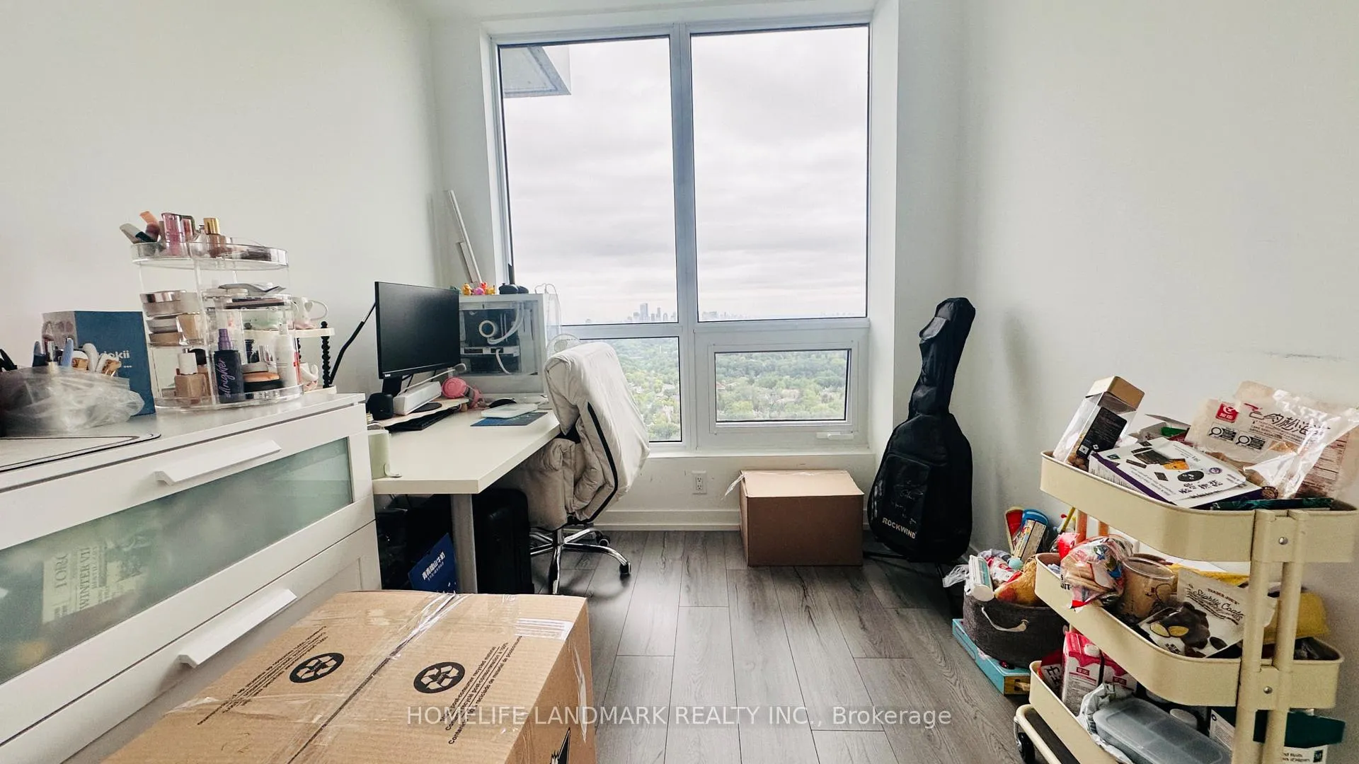 Photo 19 of Unit 3507, 395 Bloor Street E, Toronto, North St. James Town — HOMEH