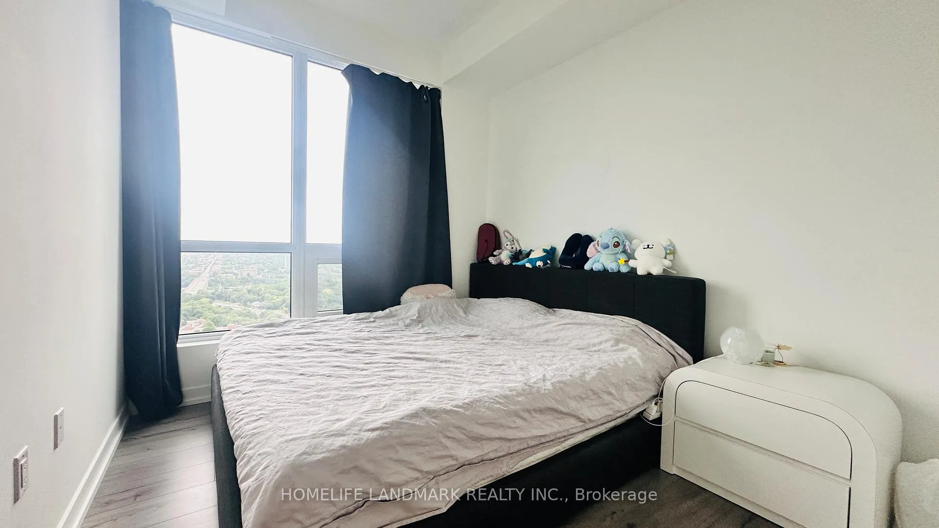 Photo 22 of Unit 3507, 395 Bloor Street E, Toronto, North St. James Town — HOMEH