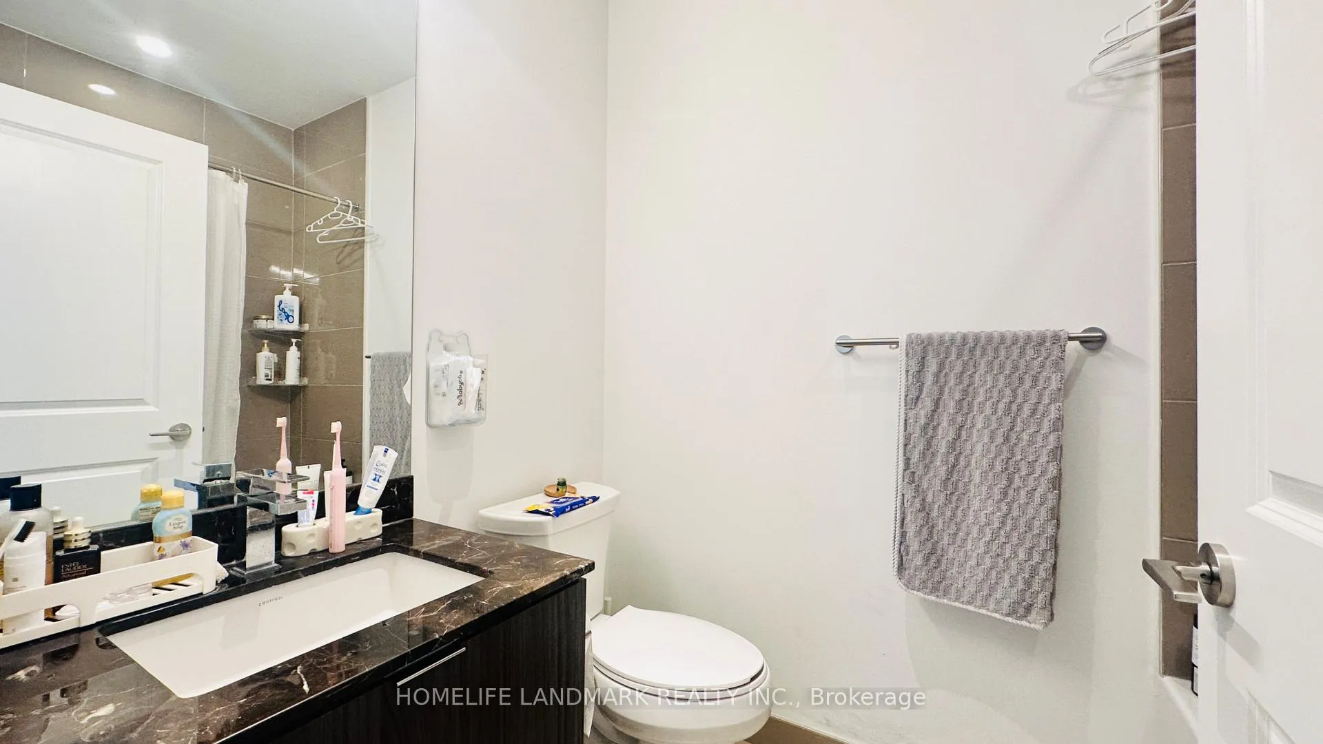 Photo 26 of Unit 3507, 395 Bloor Street E, Toronto, North St. James Town — HOMEH