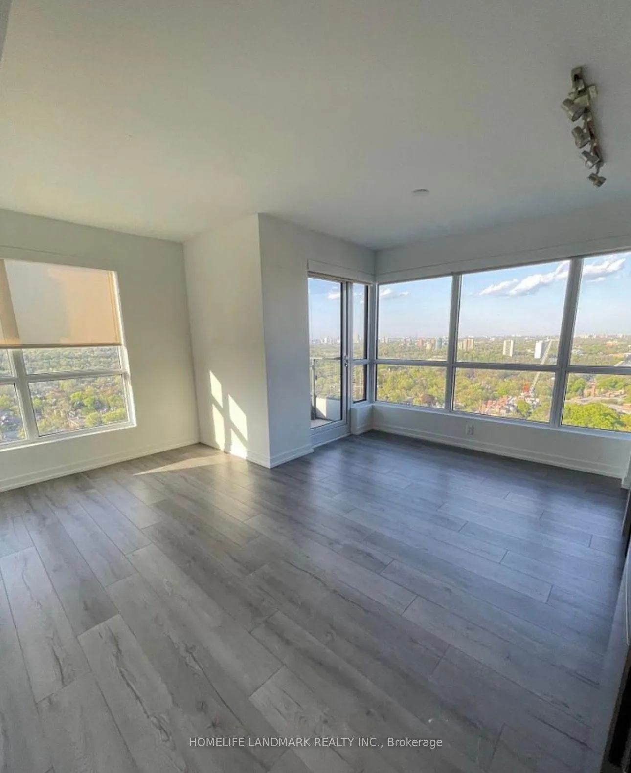 Photo 1 of Unit 3507, 395 Bloor Street E, Toronto, North St. James Town — HOMEH