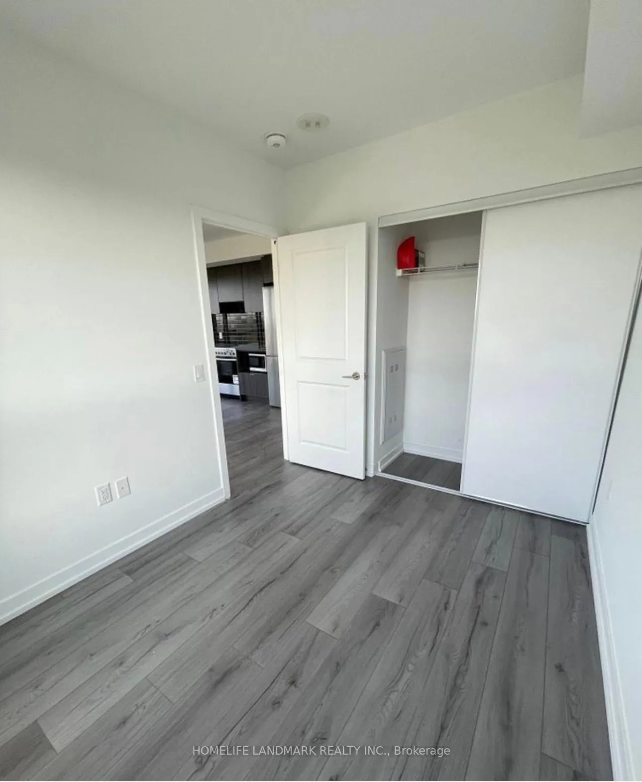 Photo 6 of Unit 3507, 395 Bloor Street E, Toronto, North St. James Town — HOMEH
