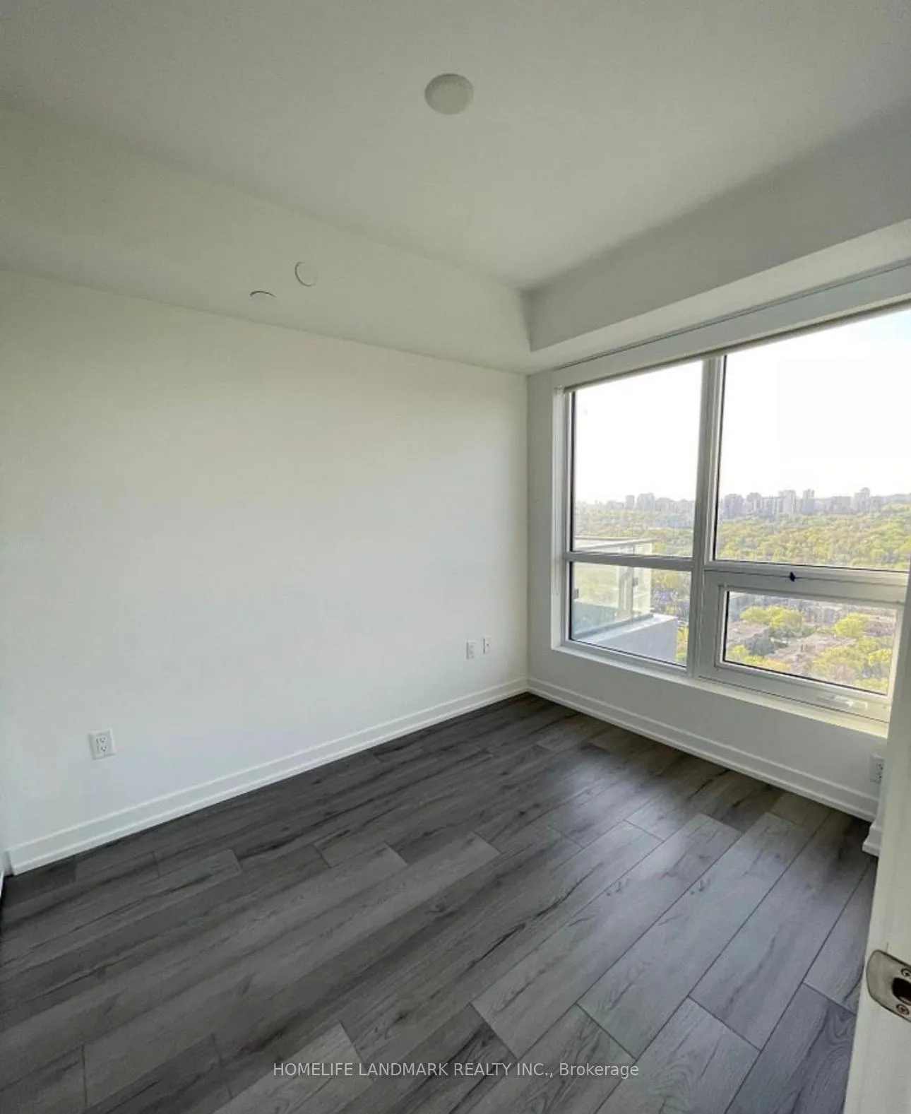 Photo 7 of Unit 3507, 395 Bloor Street E, Toronto, North St. James Town — HOMEH