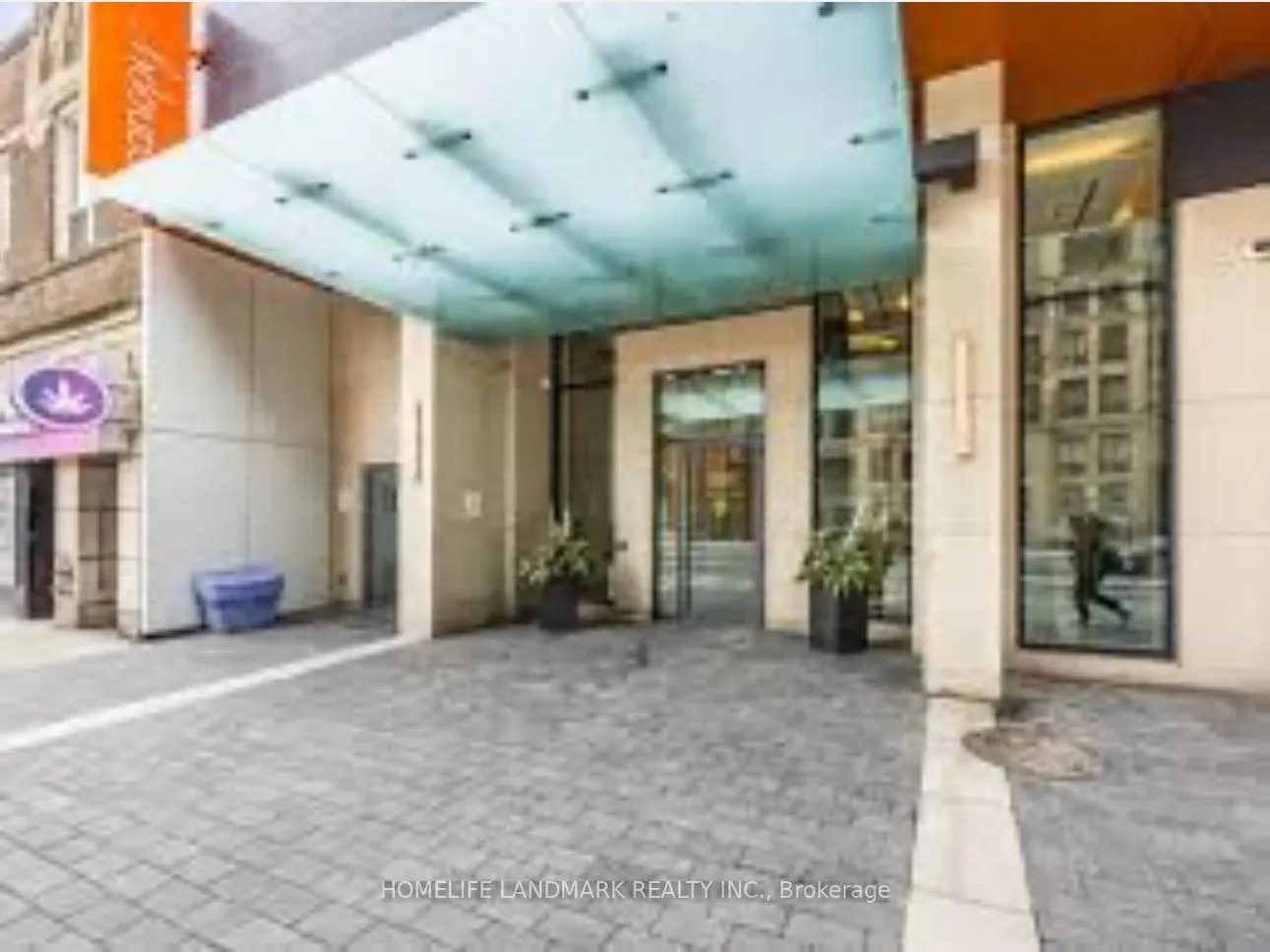 Photo 12 of Unit 3507, 395 Bloor Street E, Toronto, North St. James Town — HOMEH