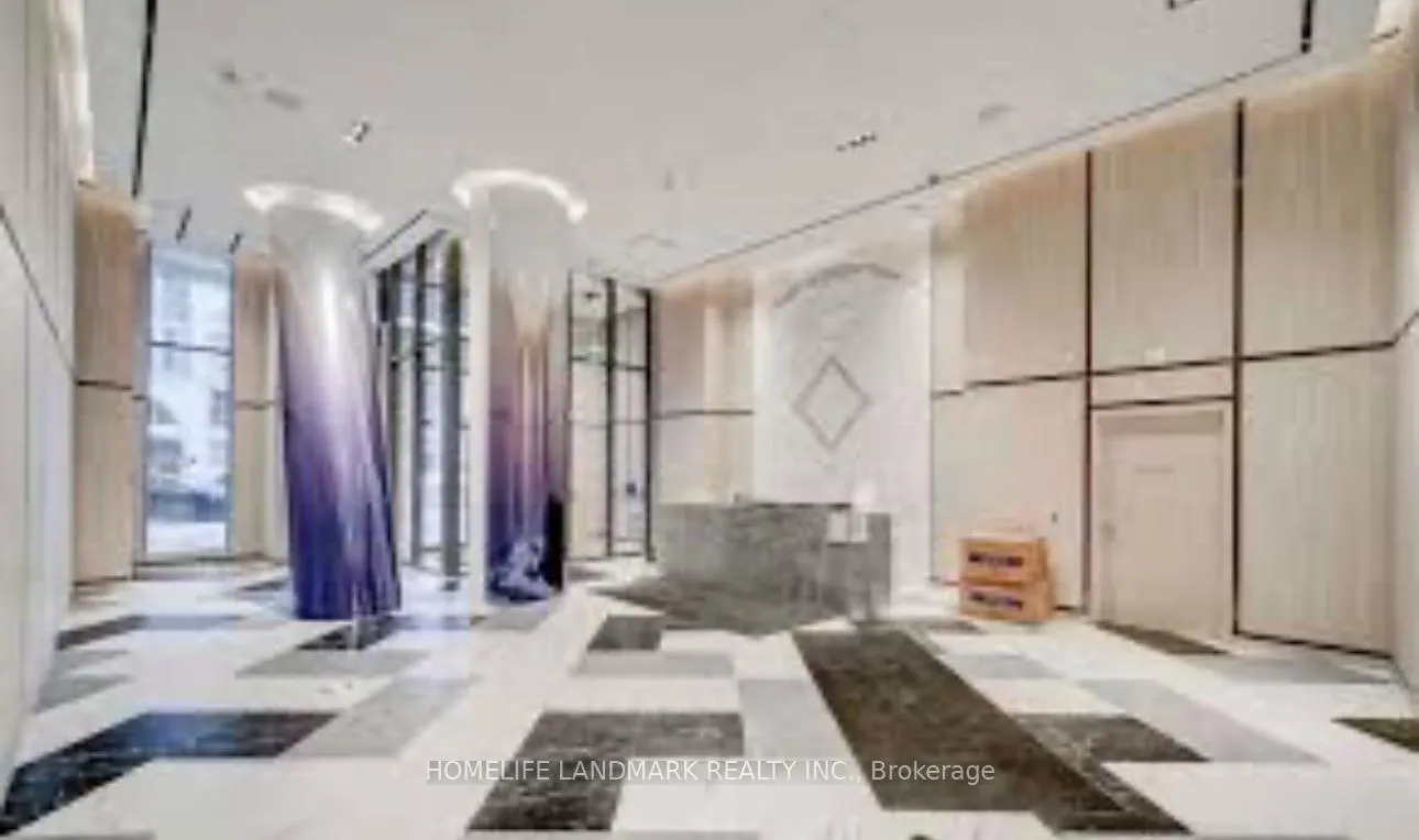 Photo 16 of Unit 3507, 395 Bloor Street E, Toronto, North St. James Town — HOMEH