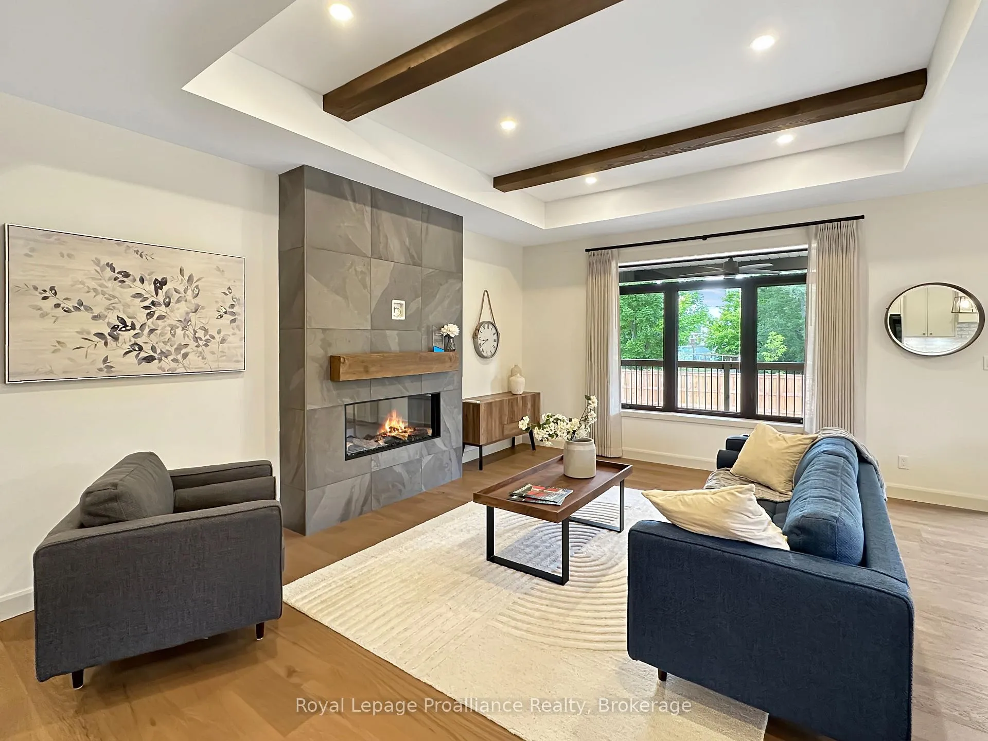 Photo 14 of 37 Deerview Drive, Quinte West, Murray Ward — HOMEH