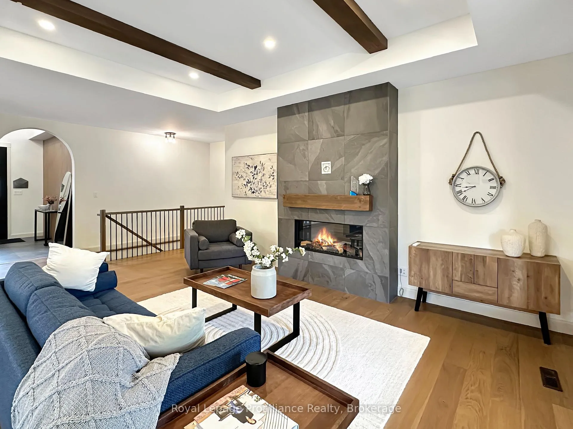 Photo 15 of 37 Deerview Drive, Quinte West, Murray Ward — HOMEH