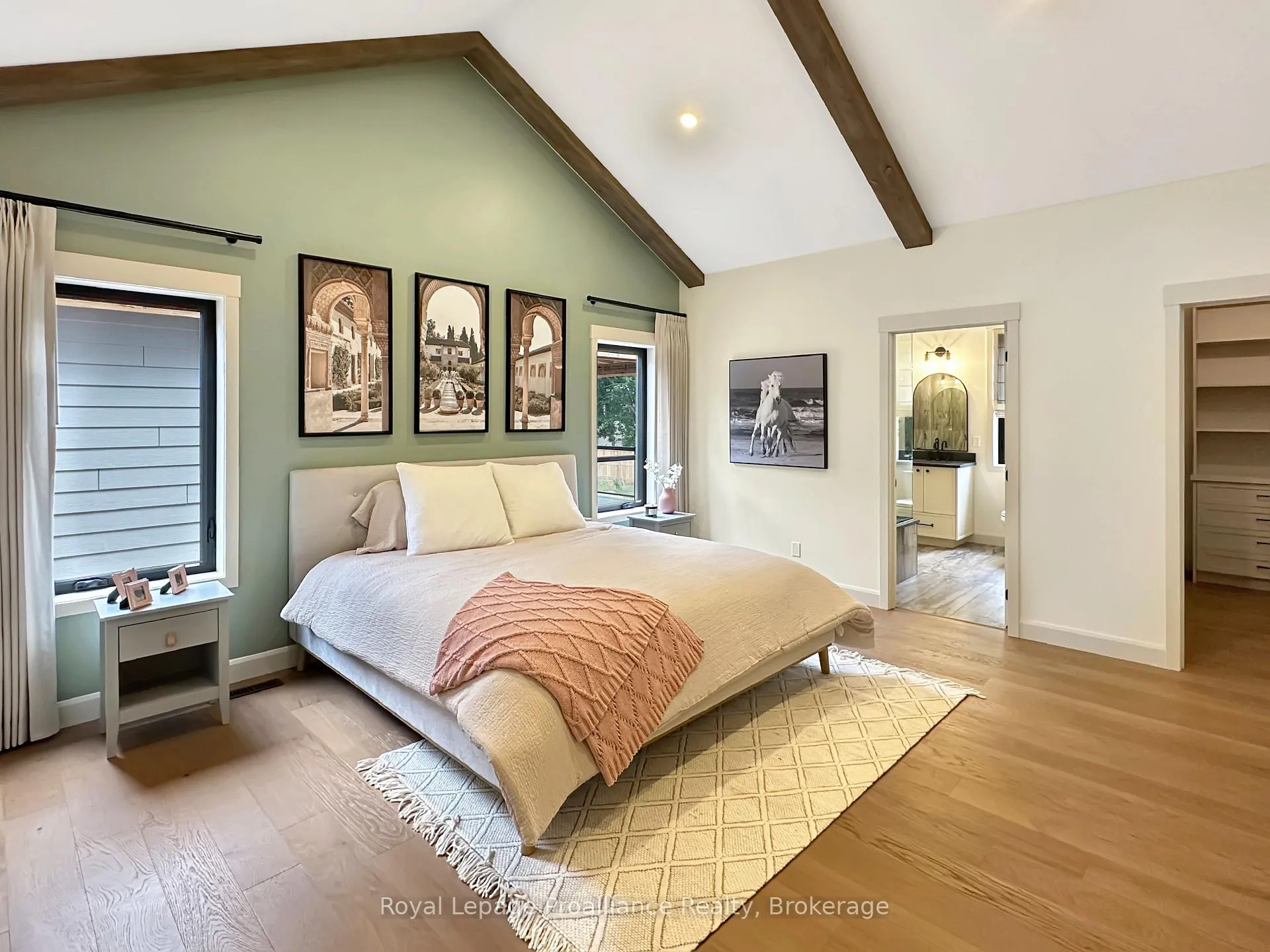 Photo 24 of 37 Deerview Drive, Quinte West, Murray Ward — HOMEH