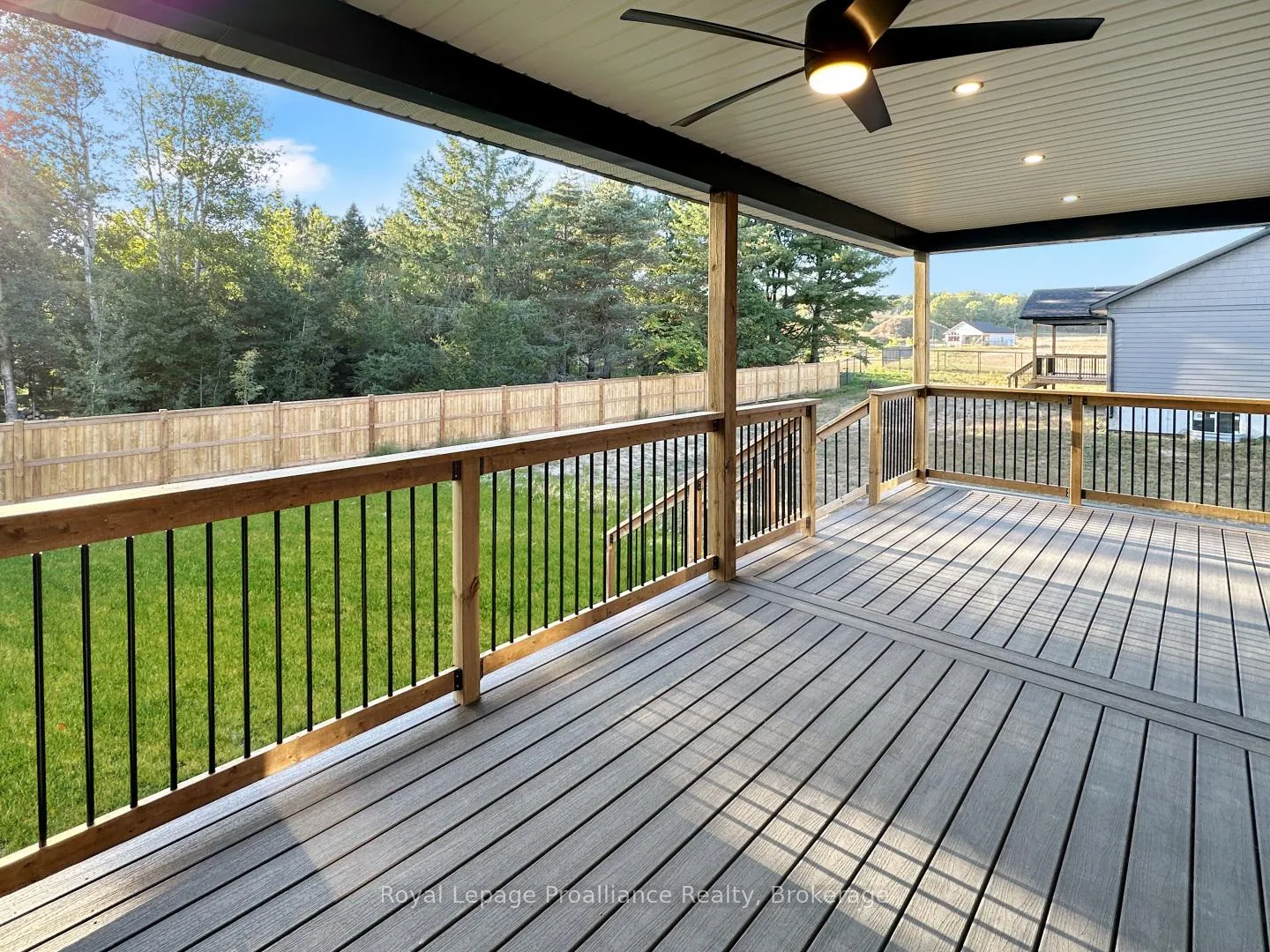 Photo 45 of 37 Deerview Drive, Quinte West, Murray Ward — HOMEH
