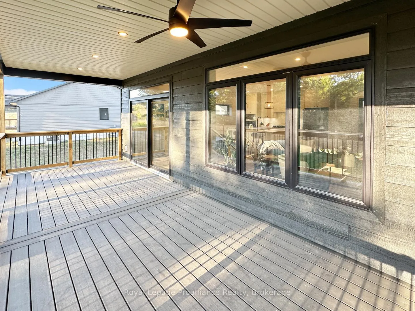 Photo 46 of 37 Deerview Drive, Quinte West, Murray Ward — HOMEH
