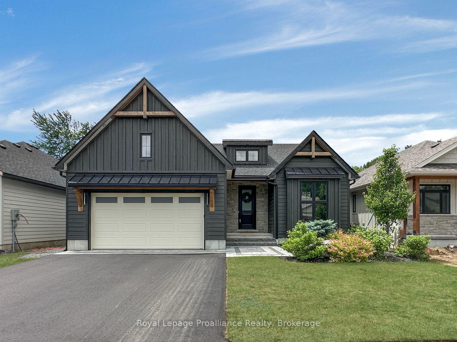 Photo 2 of 37 Deerview Drive, Quinte West, Murray Ward — HOMEH