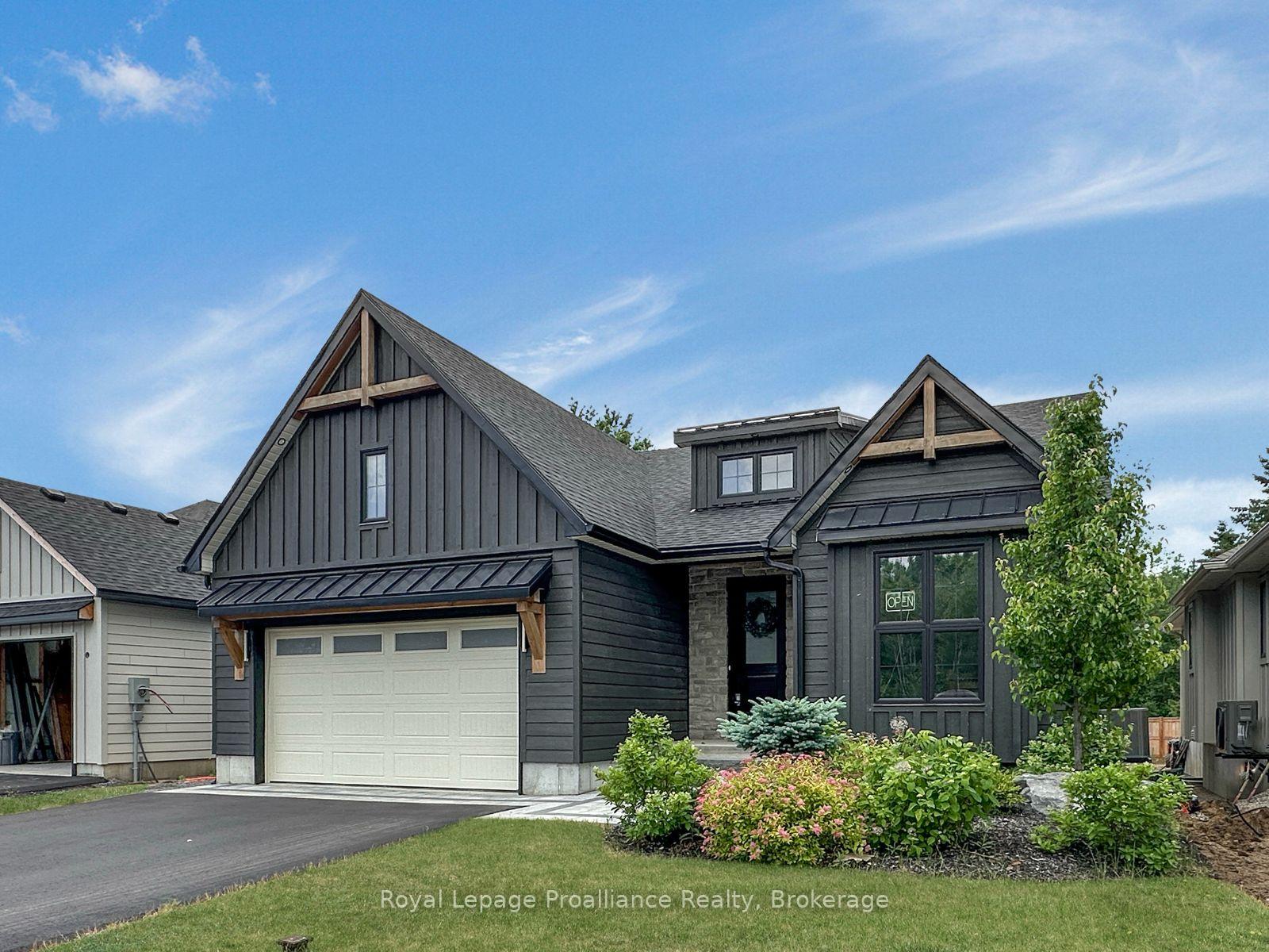 Photo 4 of 37 Deerview Drive, Quinte West, Murray Ward — HOMEH