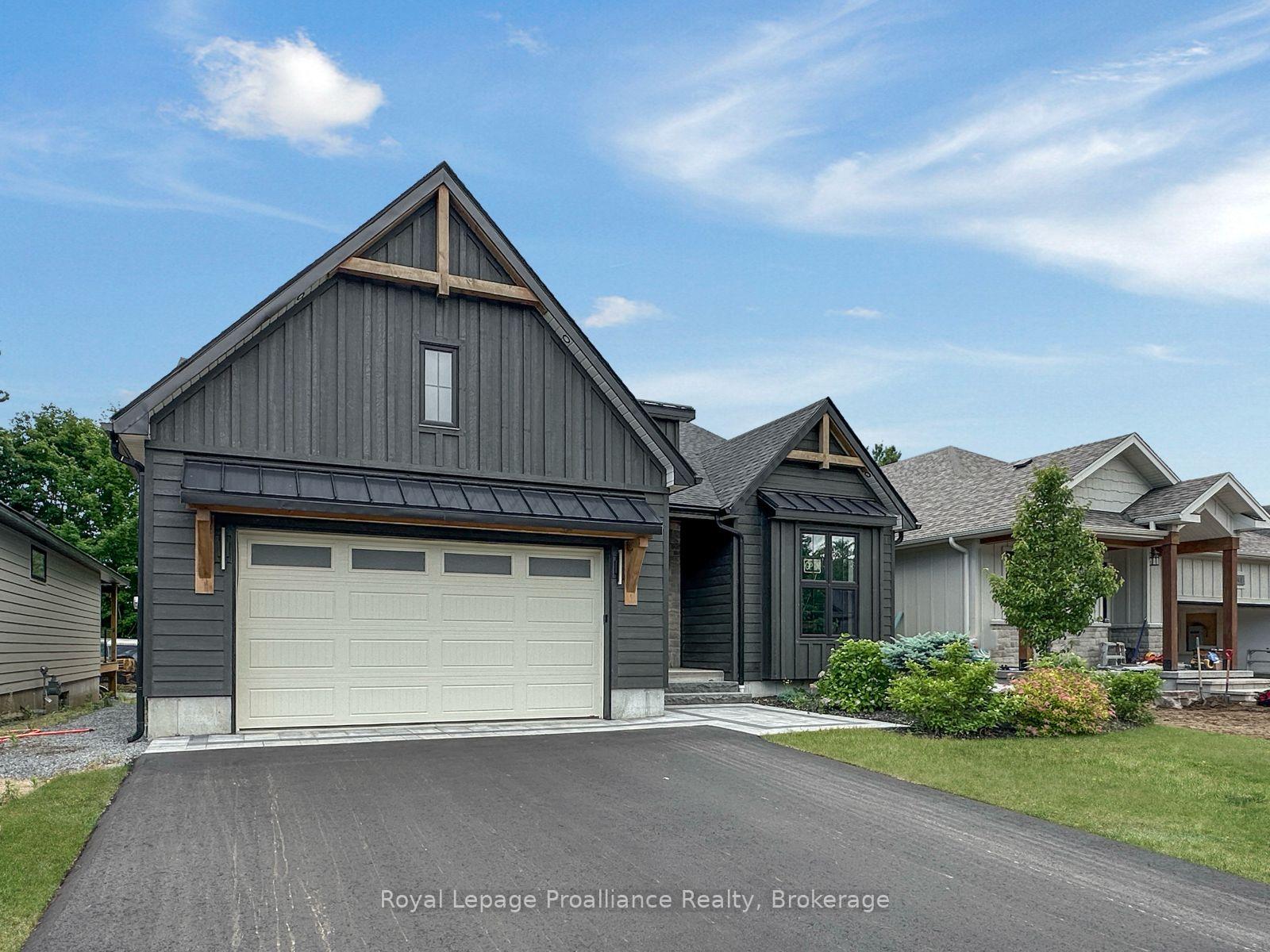 Photo 6 of 37 Deerview Drive, Quinte West, Murray Ward — HOMEH