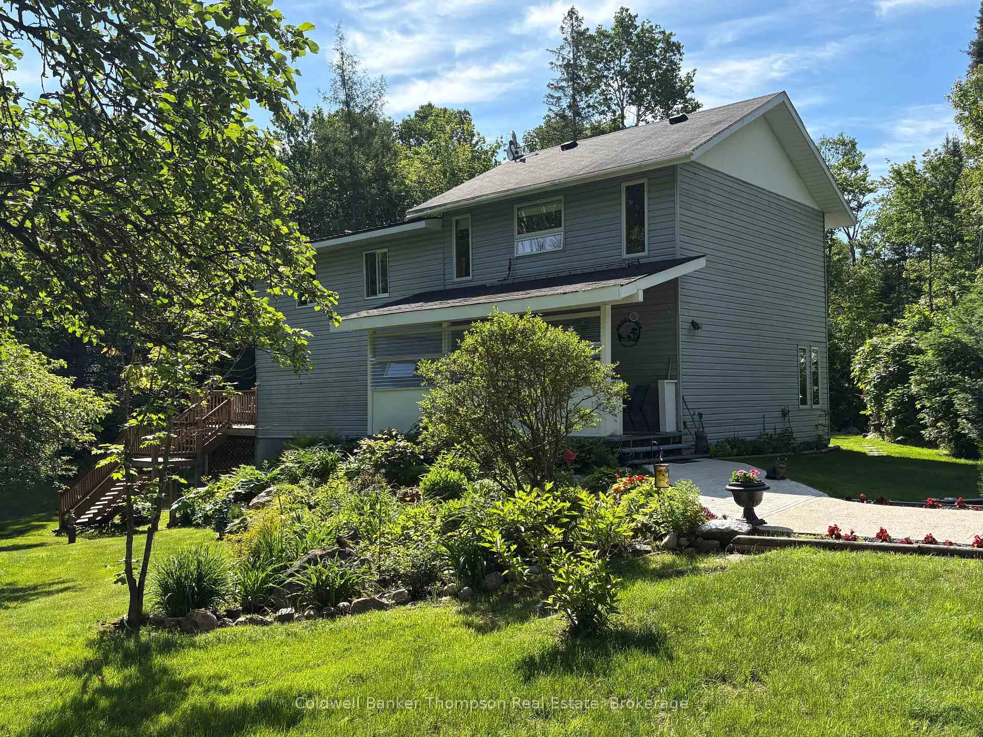 Photo 1 of 273 Simpson's Hill Road, Machar — HOMEH
