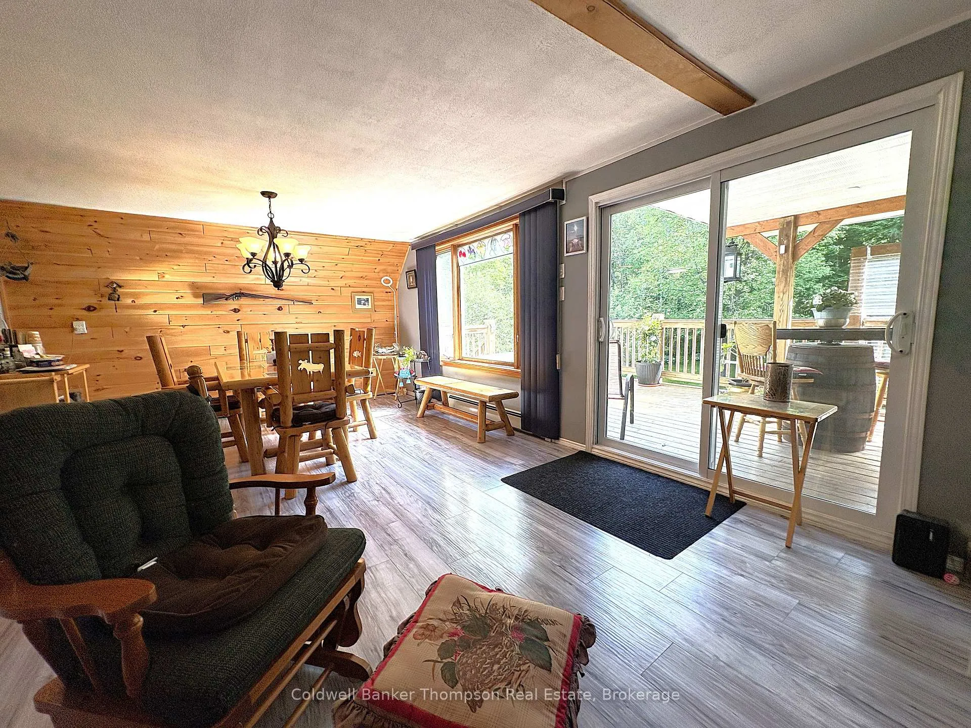 Photo 5 of 273 Simpson's Hill Road, Machar — HOMEH