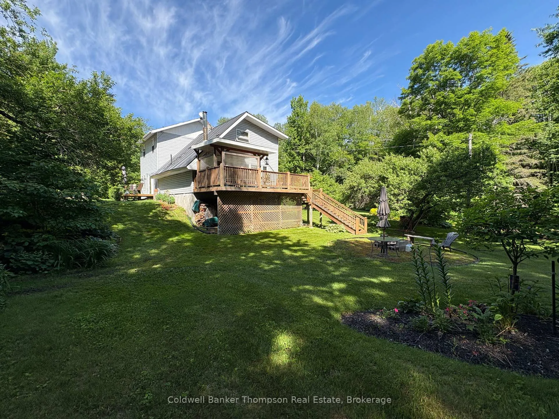 Photo 34 of 273 Simpson's Hill Road, Machar — HOMEH