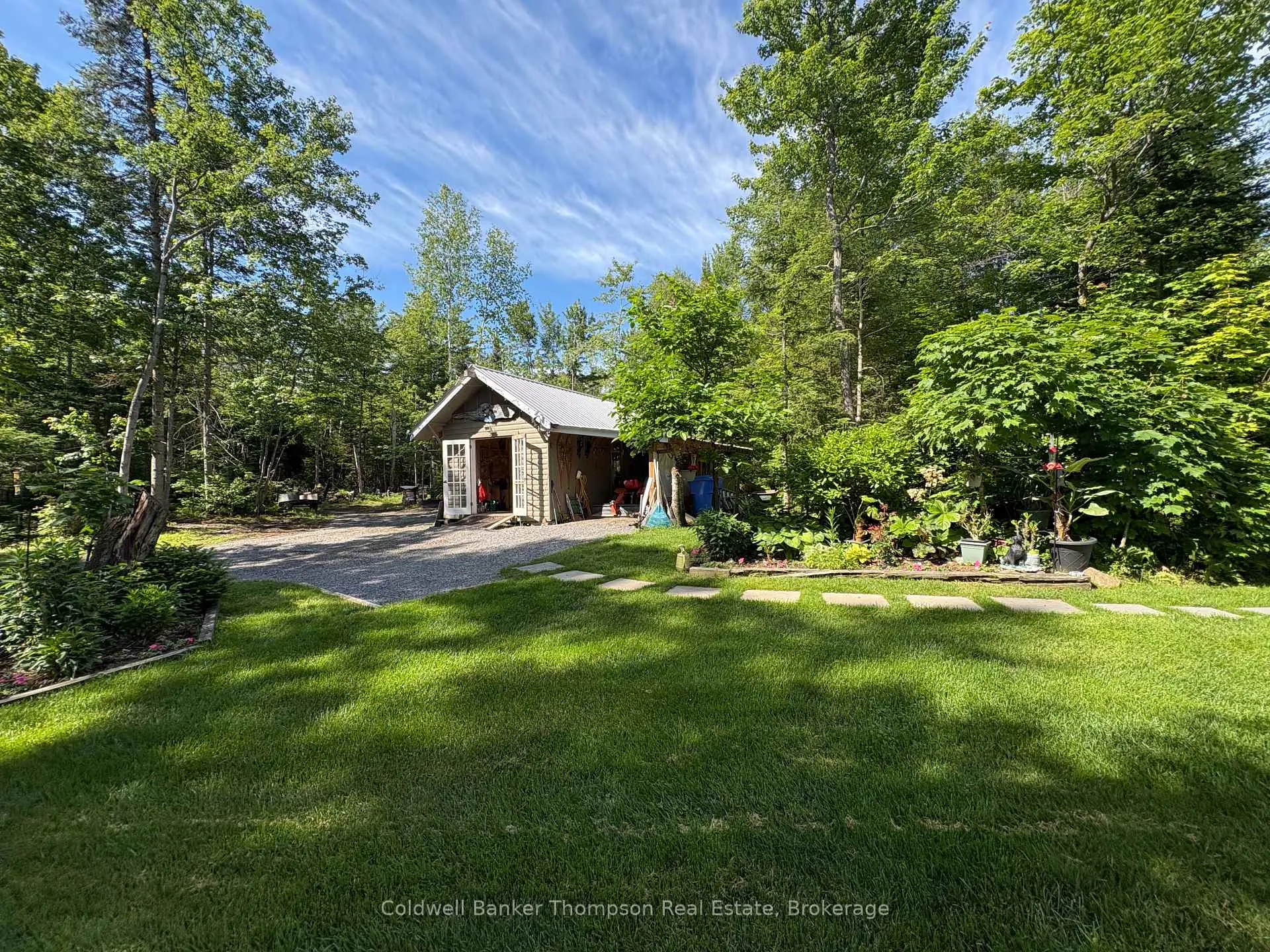 Photo 36 of 273 Simpson's Hill Road, Machar — HOMEH