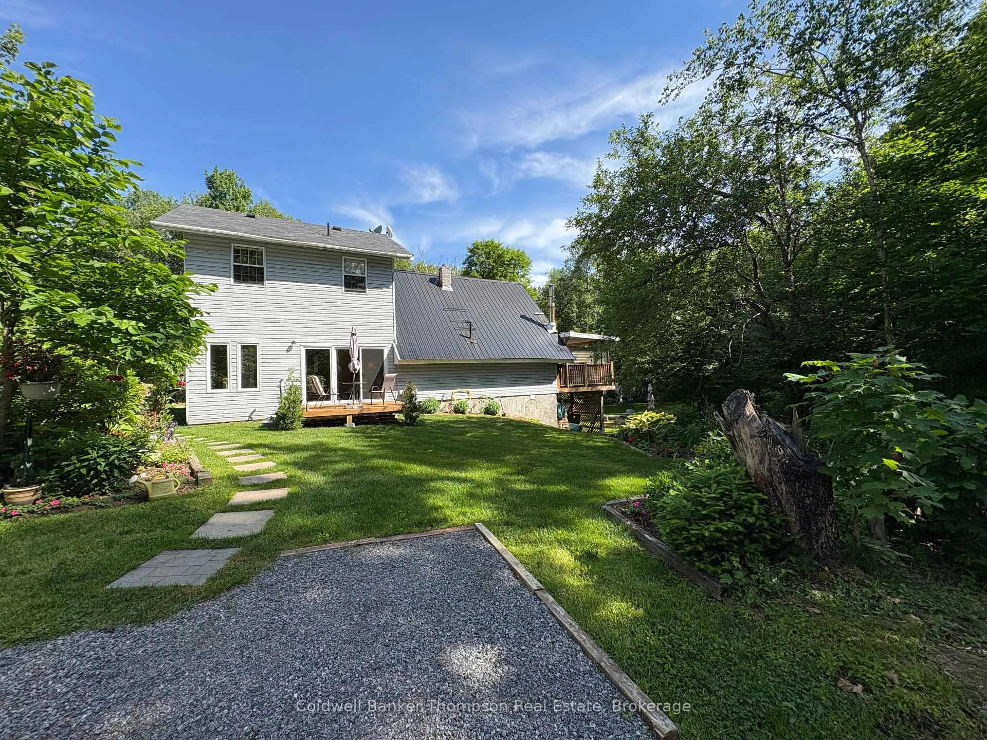 Photo 37 of 273 Simpson's Hill Road, Machar — HOMEH