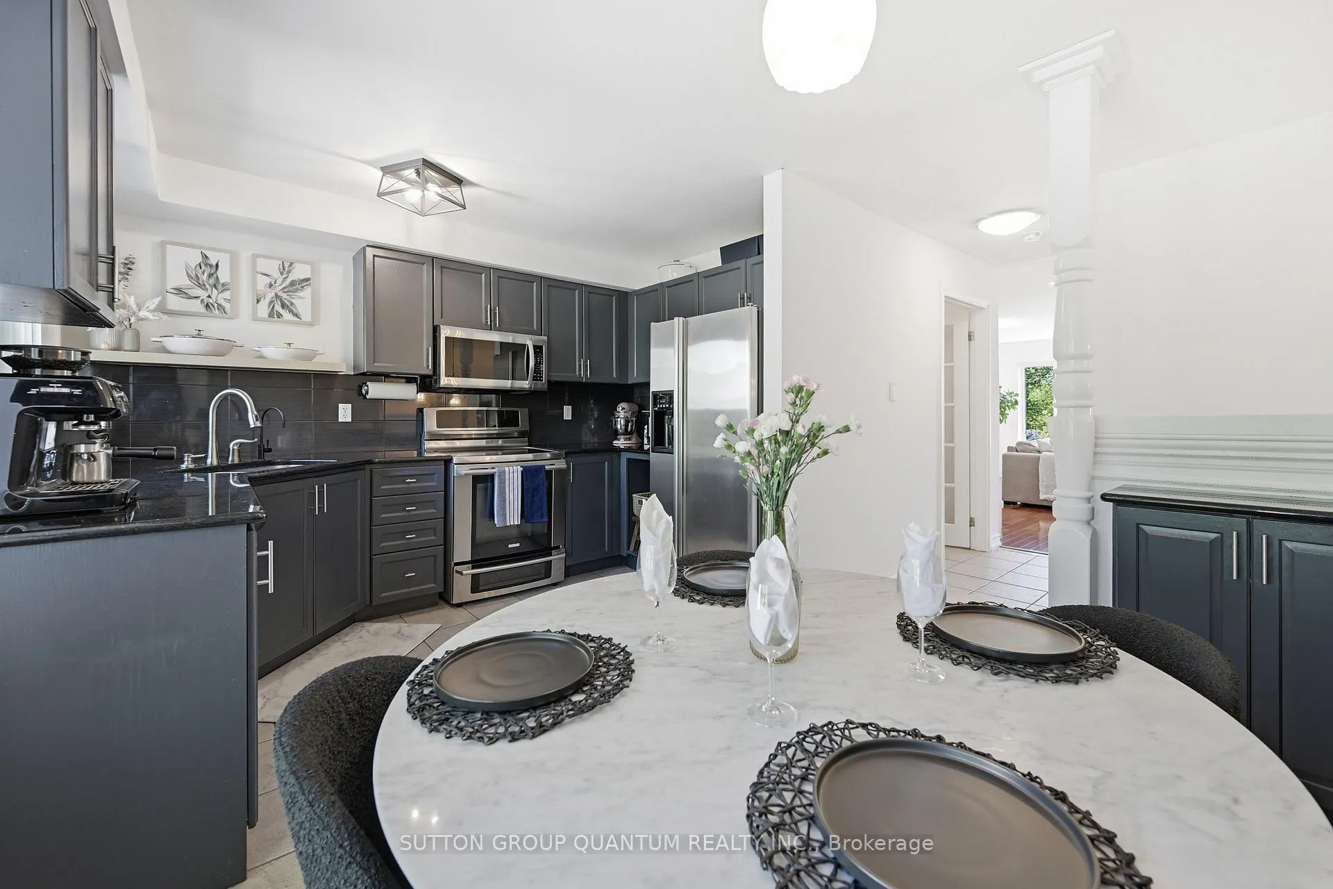 Photo 8 of Unit 15, 5110 Fairview Street, Burlington, Appleby — HOMEH