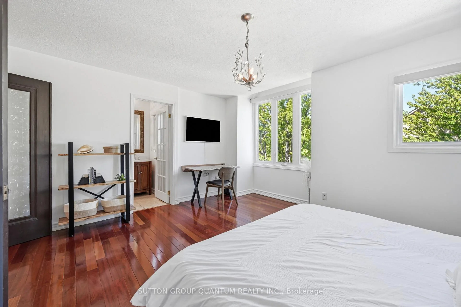 Photo 18 of Unit 15, 5110 Fairview Street, Burlington, Appleby — HOMEH