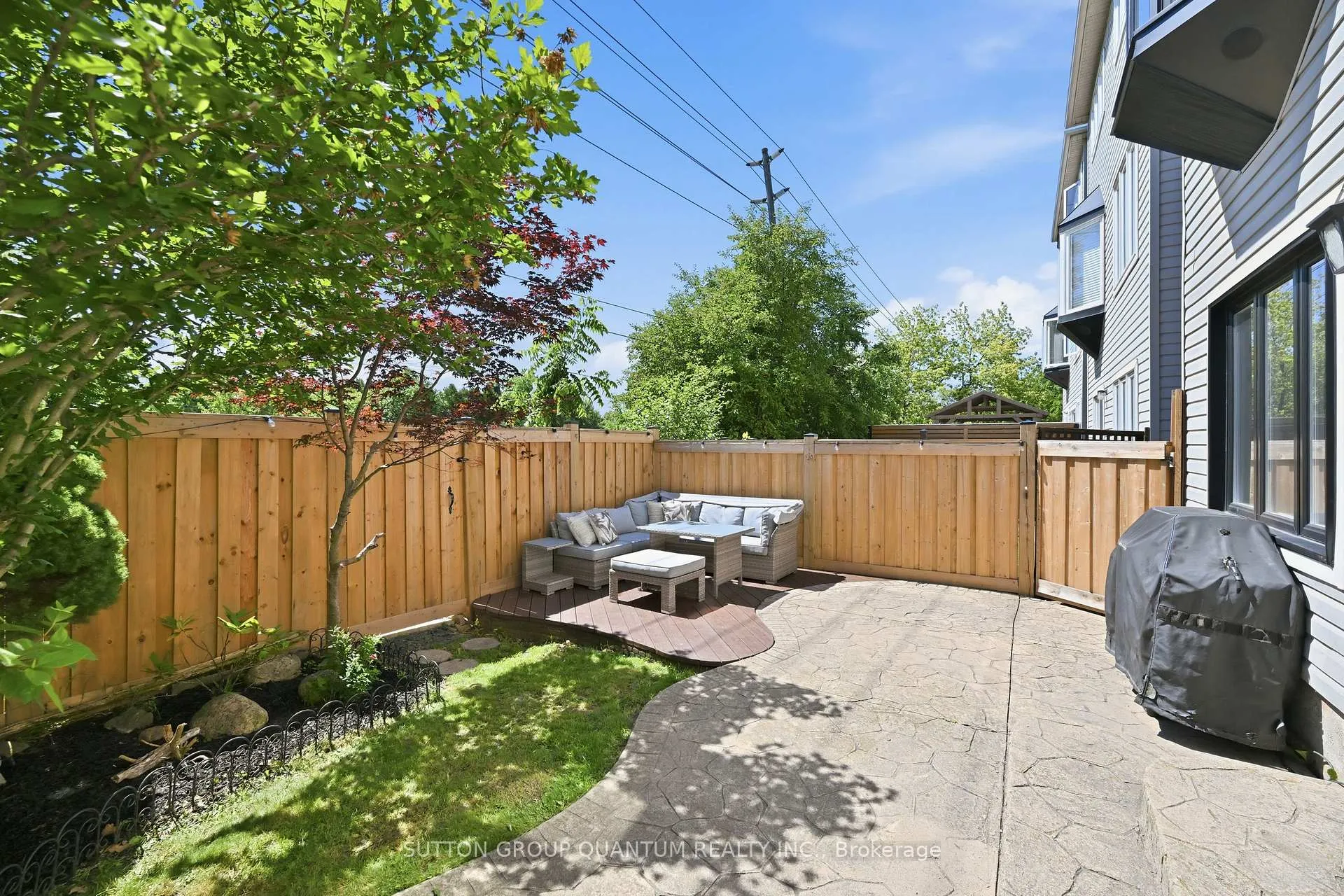 Photo 32 of Unit 15, 5110 Fairview Street, Burlington, Appleby — HOMEH