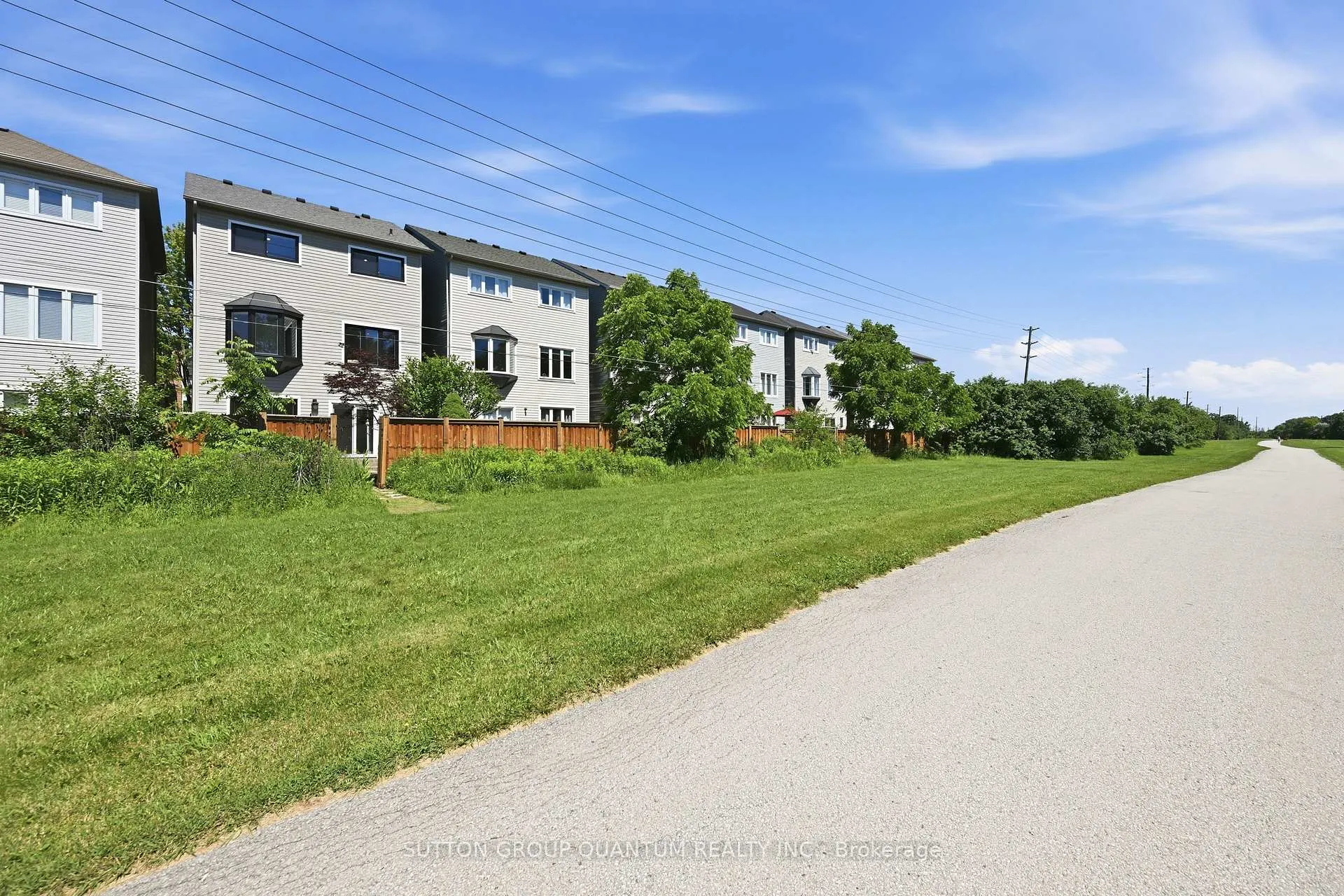 Photo 34 of Unit 15, 5110 Fairview Street, Burlington, Appleby — HOMEH