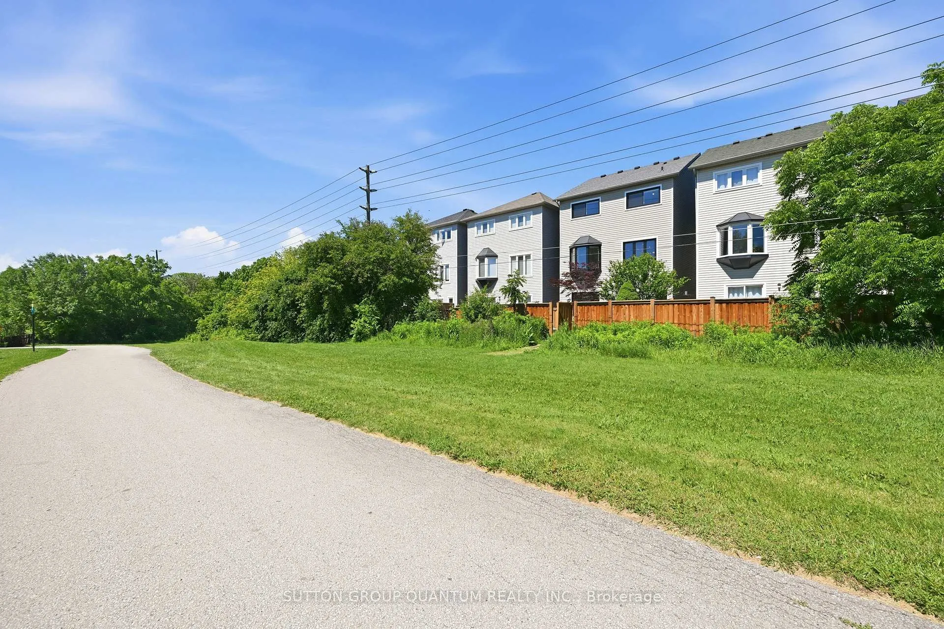 Photo 35 of Unit 15, 5110 Fairview Street, Burlington, Appleby — HOMEH