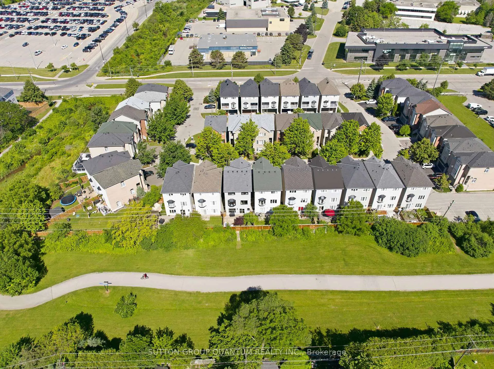 Photo 36 of Unit 15, 5110 Fairview Street, Burlington, Appleby — HOMEH