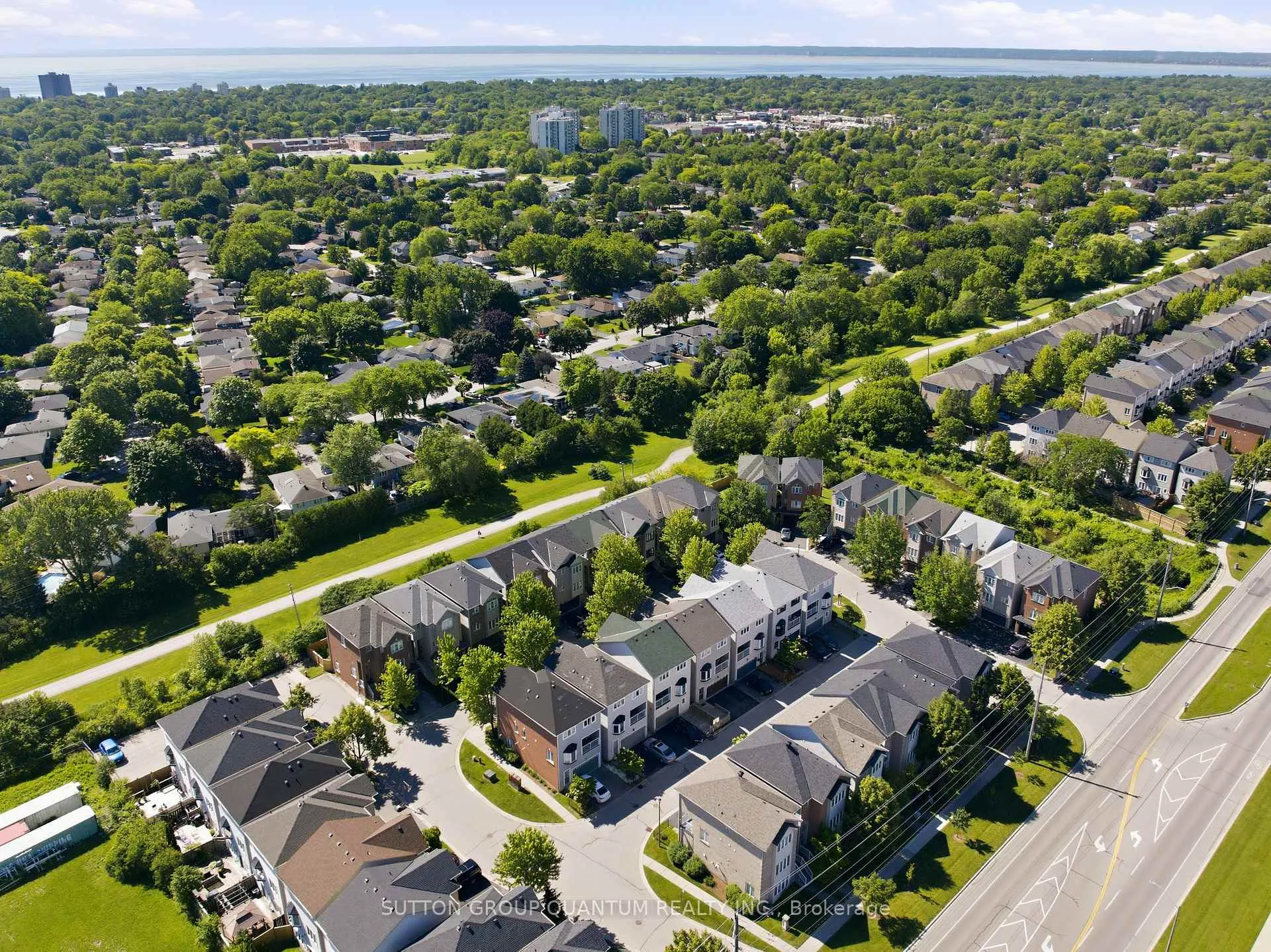 Photo 37 of Unit 15, 5110 Fairview Street, Burlington, Appleby — HOMEH