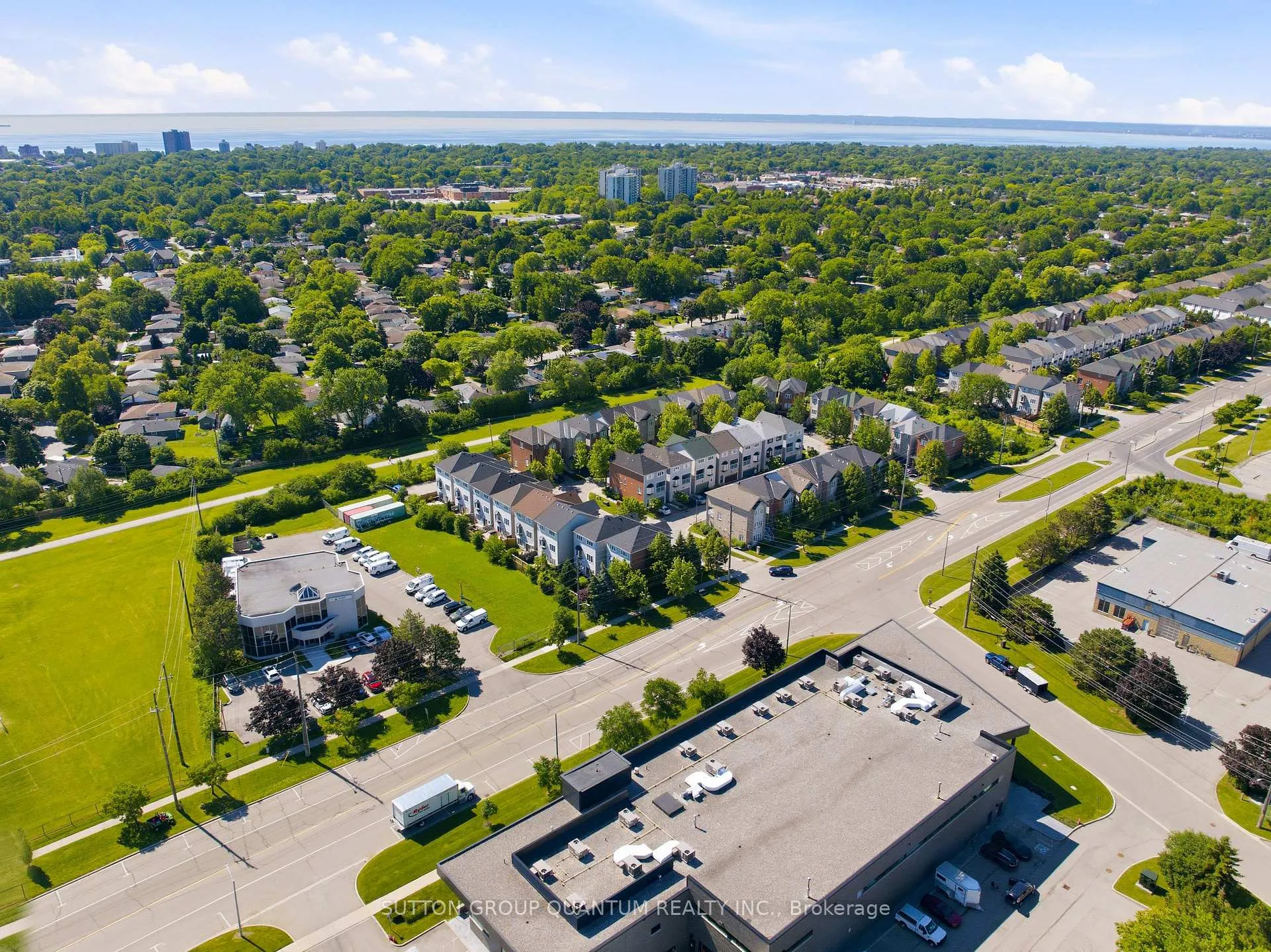 Photo 38 of Unit 15, 5110 Fairview Street, Burlington, Appleby — HOMEH