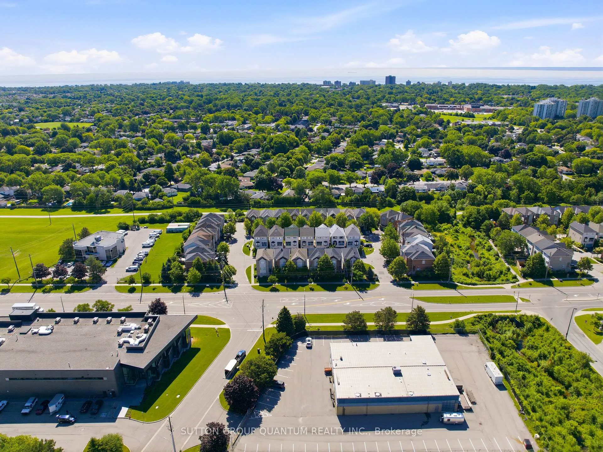 Photo 39 of Unit 15, 5110 Fairview Street, Burlington, Appleby — HOMEH