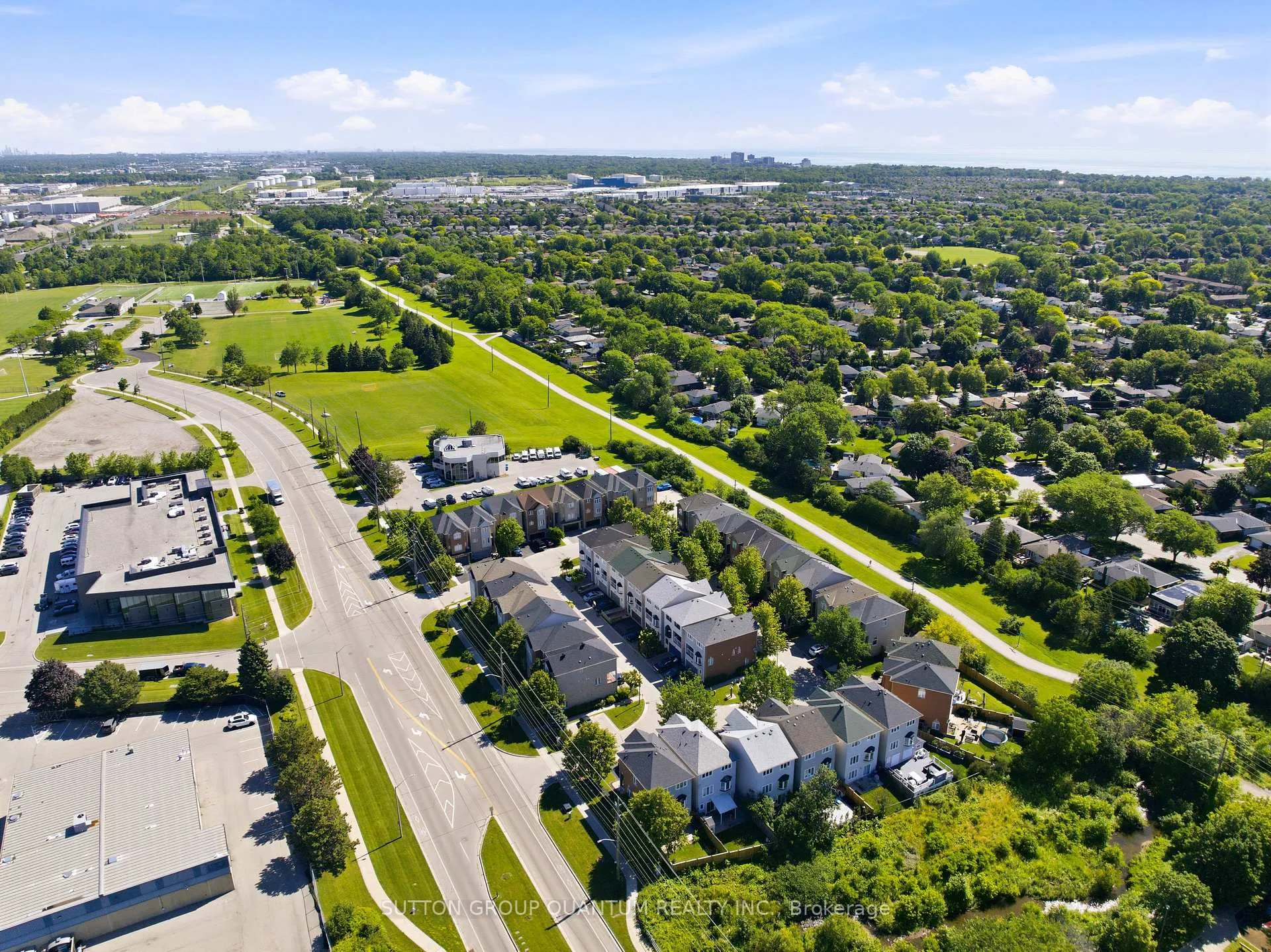 Photo 40 of Unit 15, 5110 Fairview Street, Burlington, Appleby — HOMEH