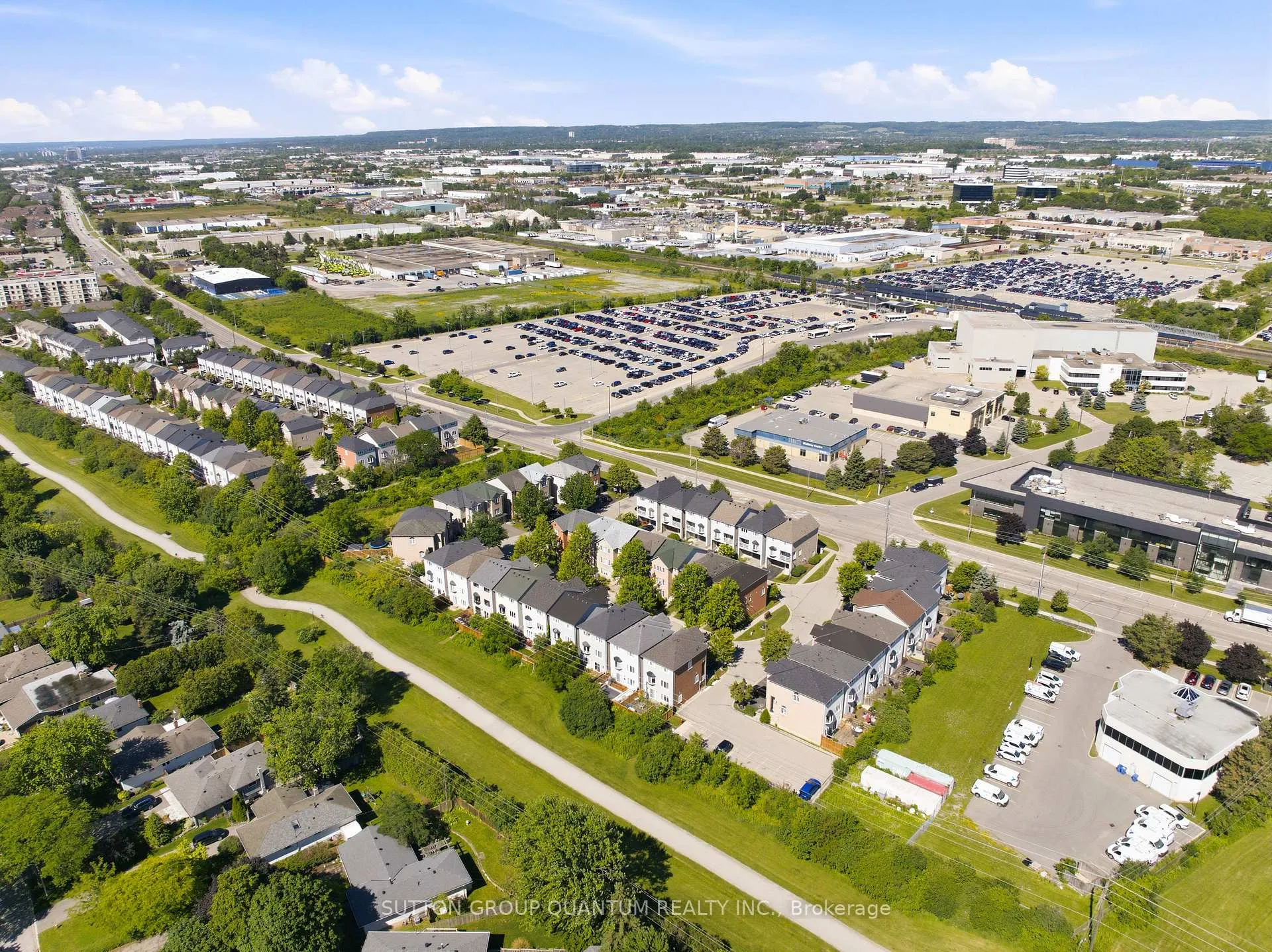 Photo 41 of Unit 15, 5110 Fairview Street, Burlington, Appleby — HOMEH