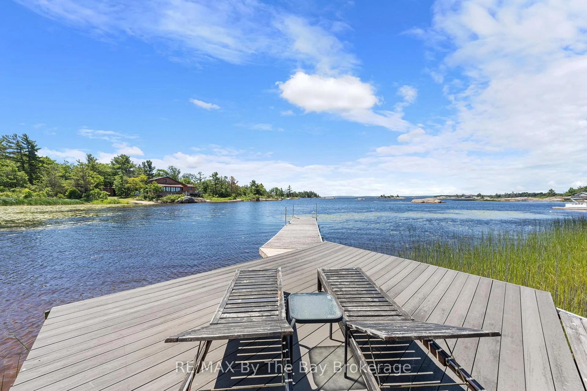 Photo 3 of 151 Macey Bay Road, Georgian Bay, Baxter — HOMEH