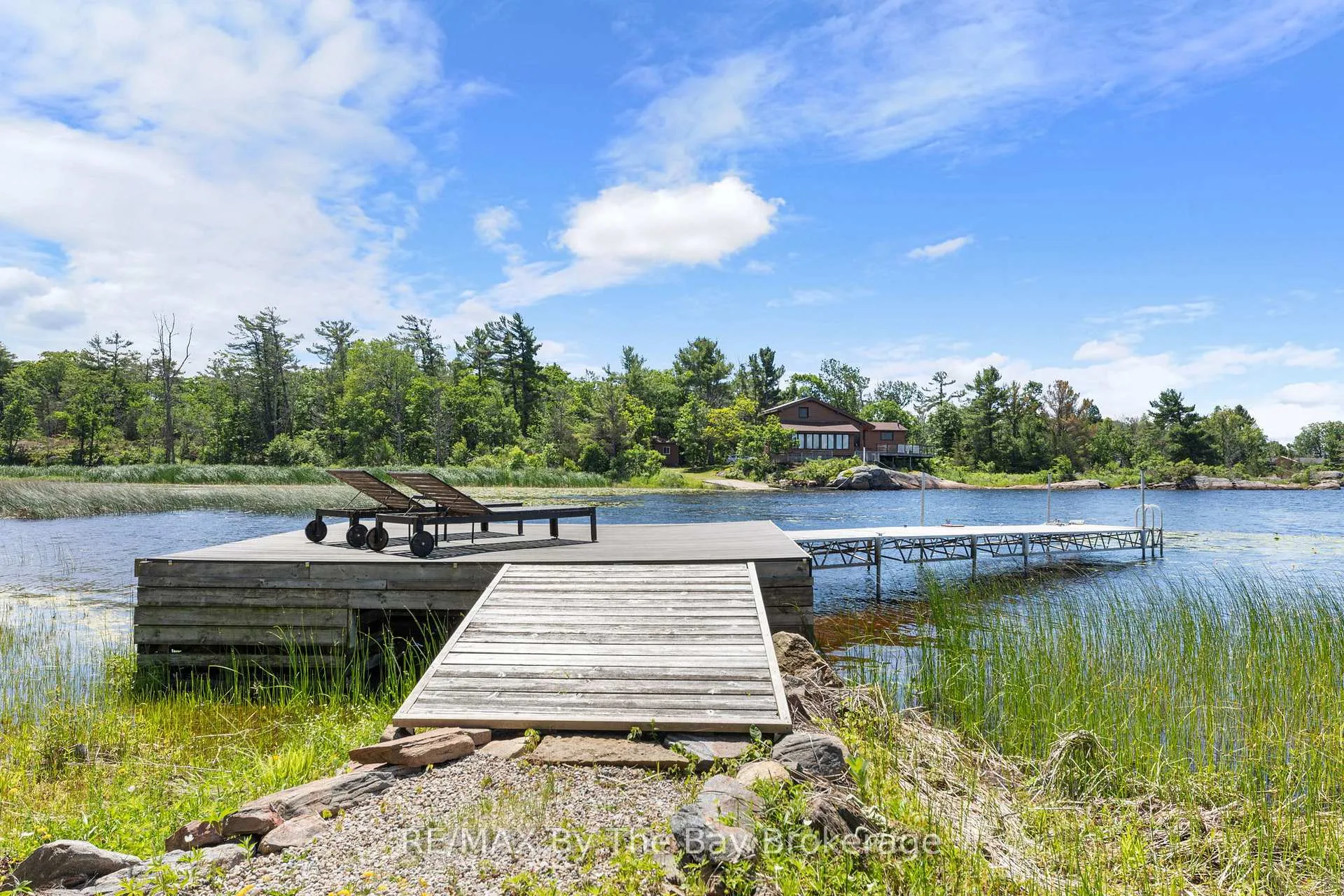 Photo 4 of 151 Macey Bay Road, Georgian Bay, Baxter — HOMEH