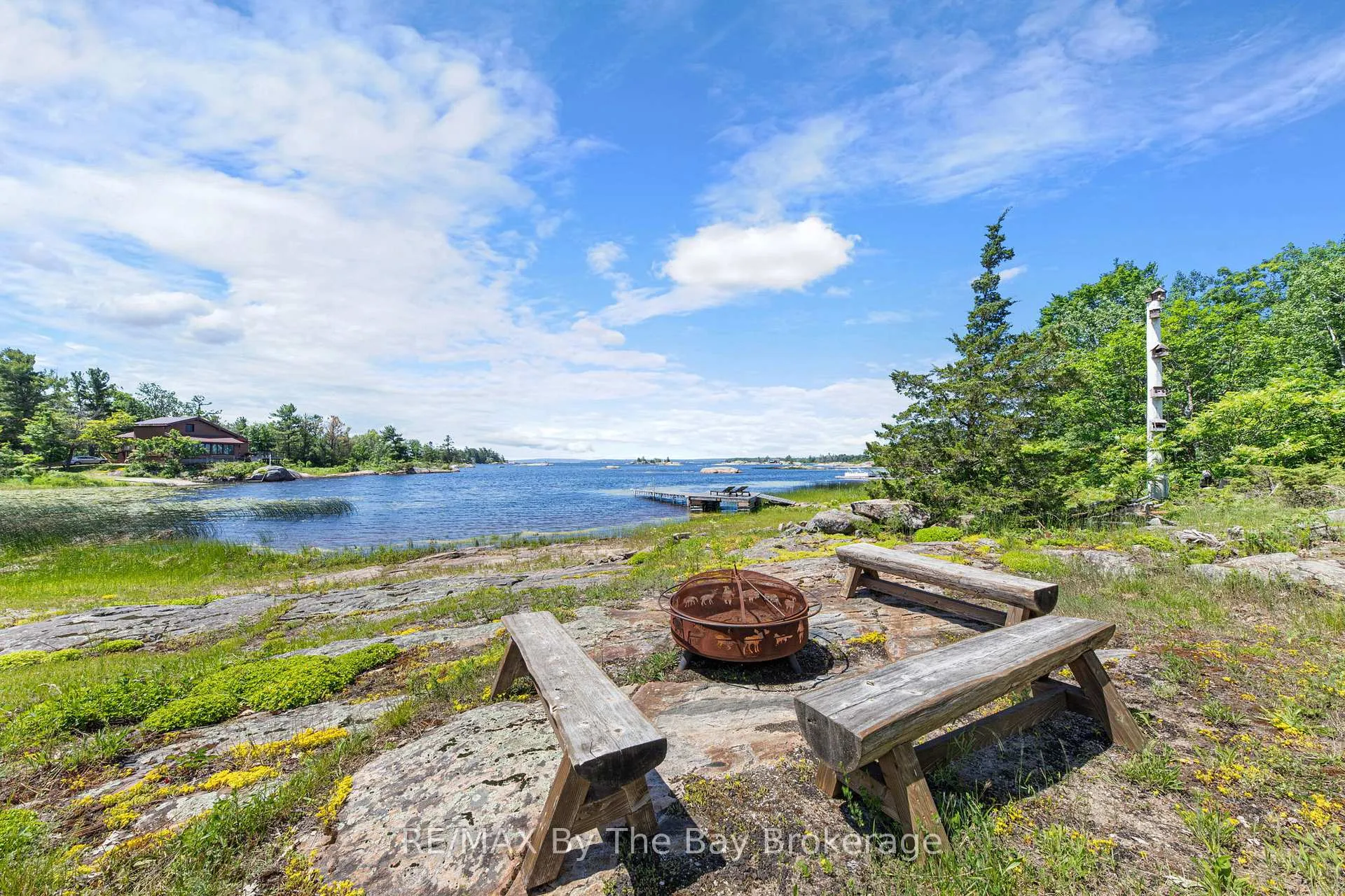 Photo 5 of 151 Macey Bay Road, Georgian Bay, Baxter — HOMEH
