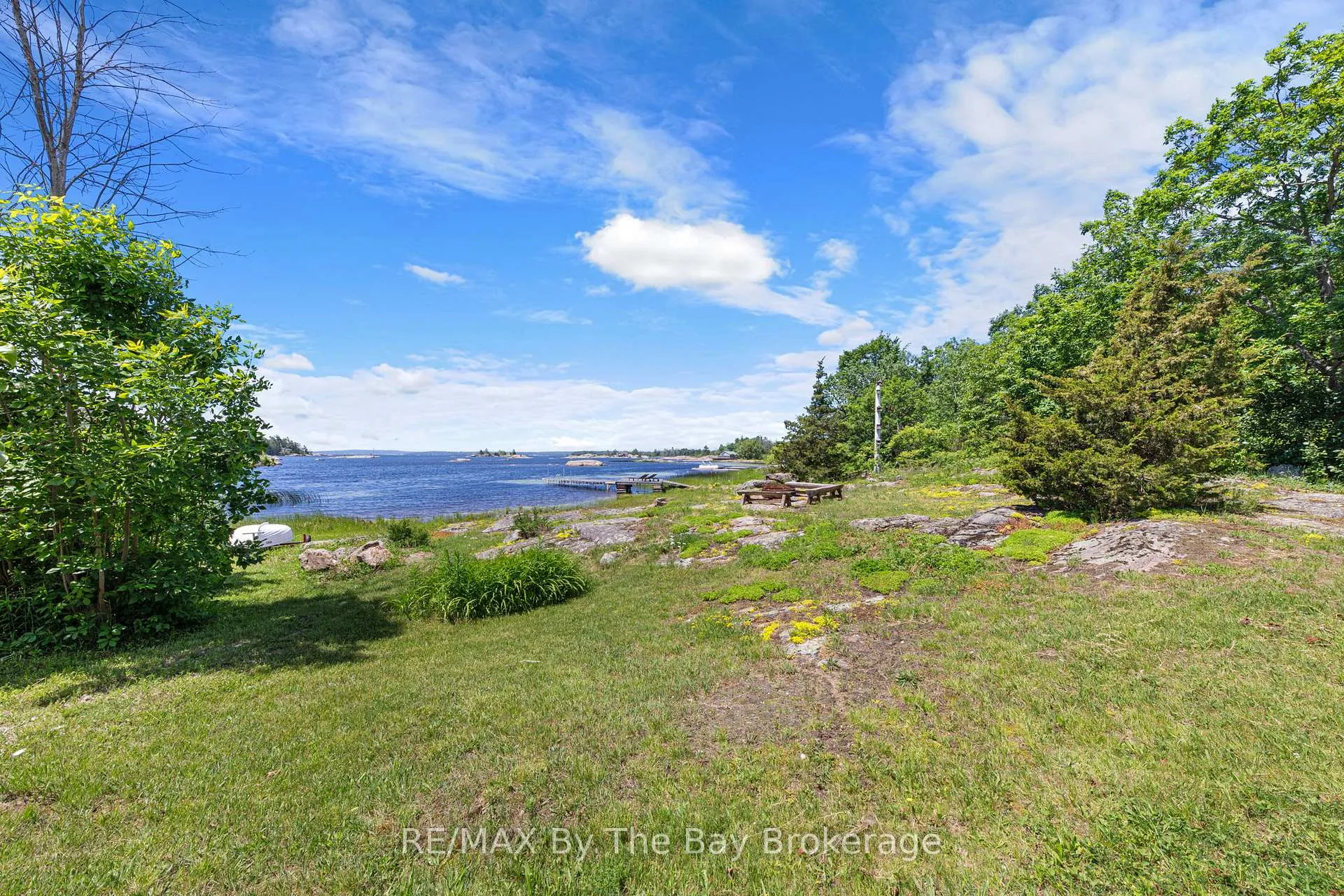 Photo 6 of 151 Macey Bay Road, Georgian Bay, Baxter — HOMEH
