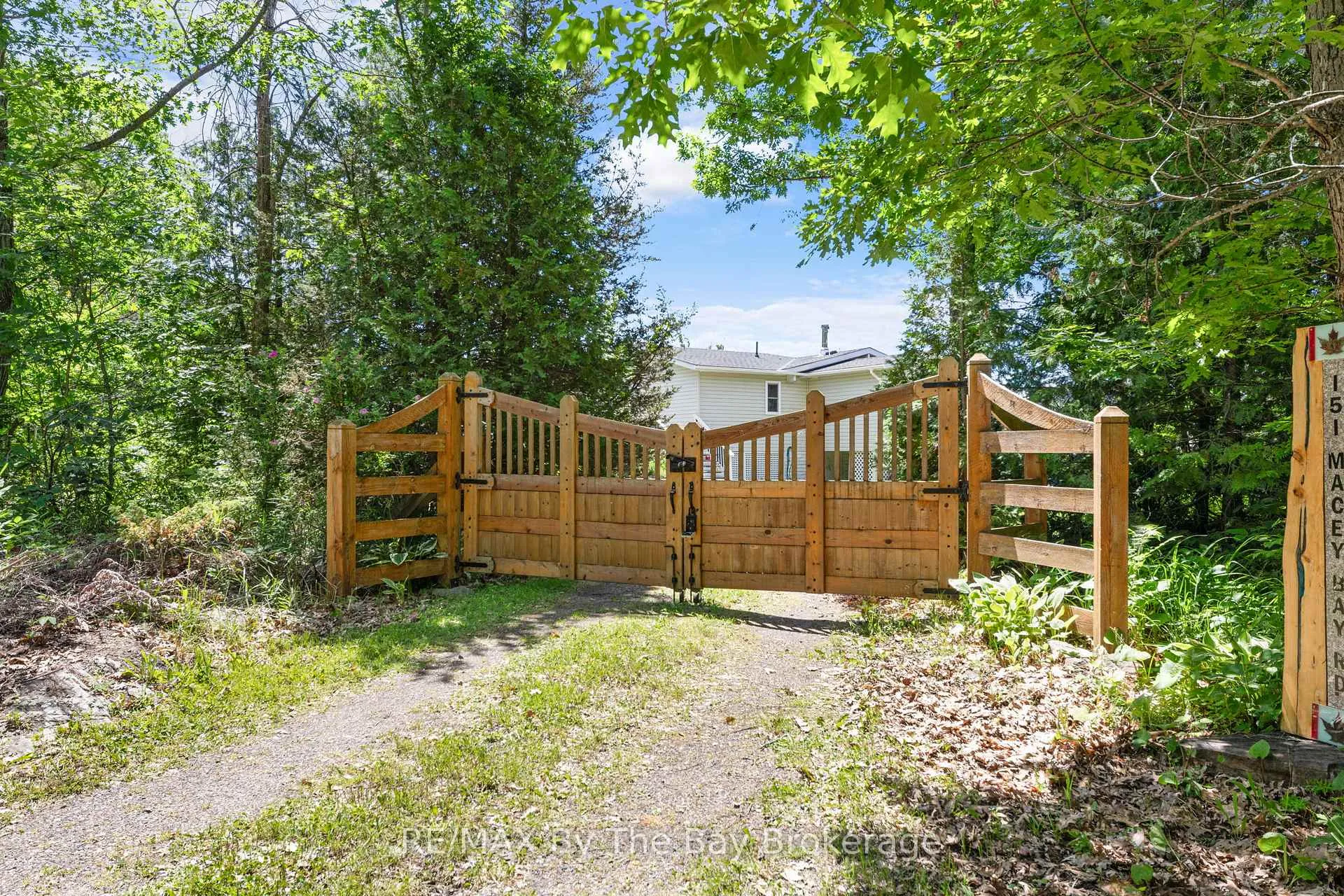 Photo 8 of 151 Macey Bay Road, Georgian Bay, Baxter — HOMEH