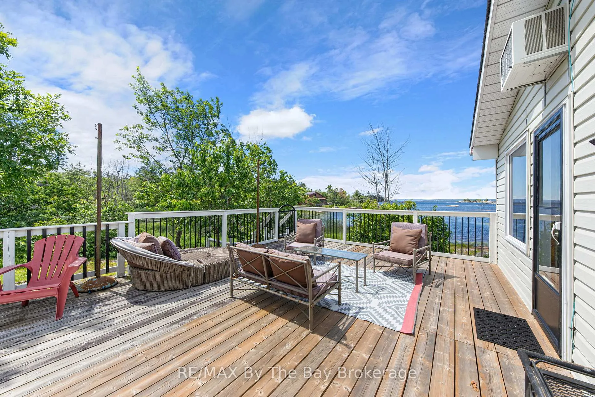 Photo 11 of 151 Macey Bay Road, Georgian Bay, Baxter — HOMEH