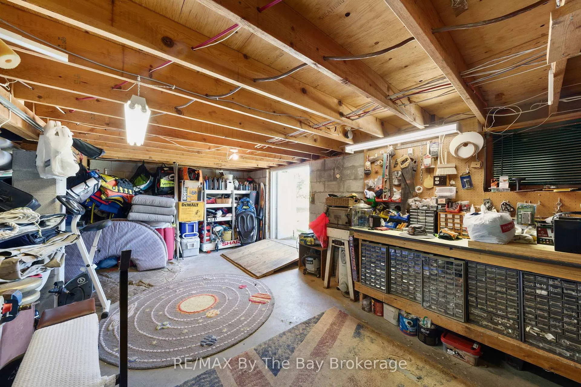 Photo 39 of 151 Macey Bay Road, Georgian Bay, Baxter — HOMEH