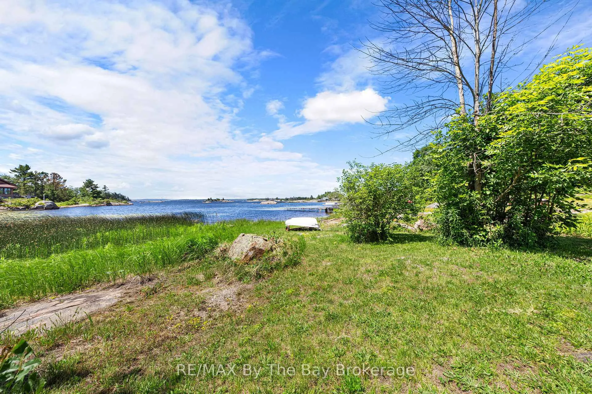 Photo 40 of 151 Macey Bay Road, Georgian Bay, Baxter — HOMEH