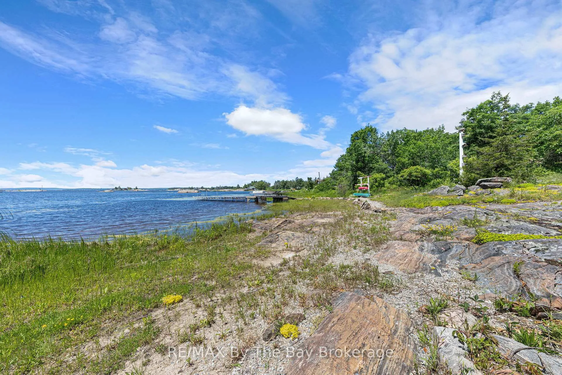 Photo 41 of 151 Macey Bay Road, Georgian Bay, Baxter — HOMEH