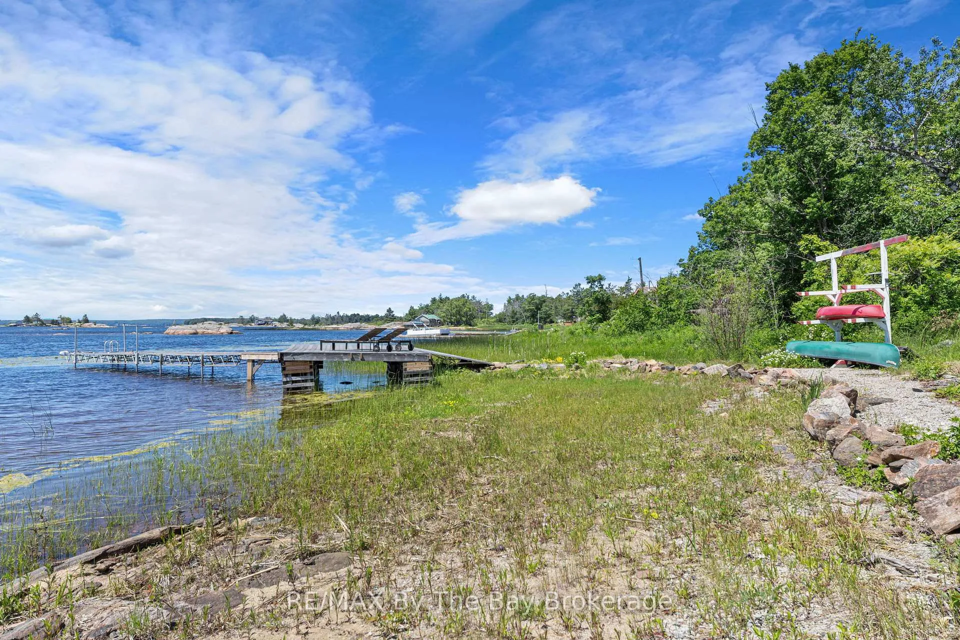 Photo 43 of 151 Macey Bay Road, Georgian Bay, Baxter — HOMEH