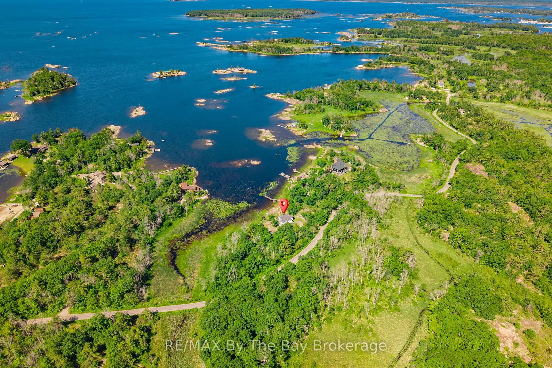 Photo 45 of 151 Macey Bay Road, Georgian Bay, Baxter — HOMEH