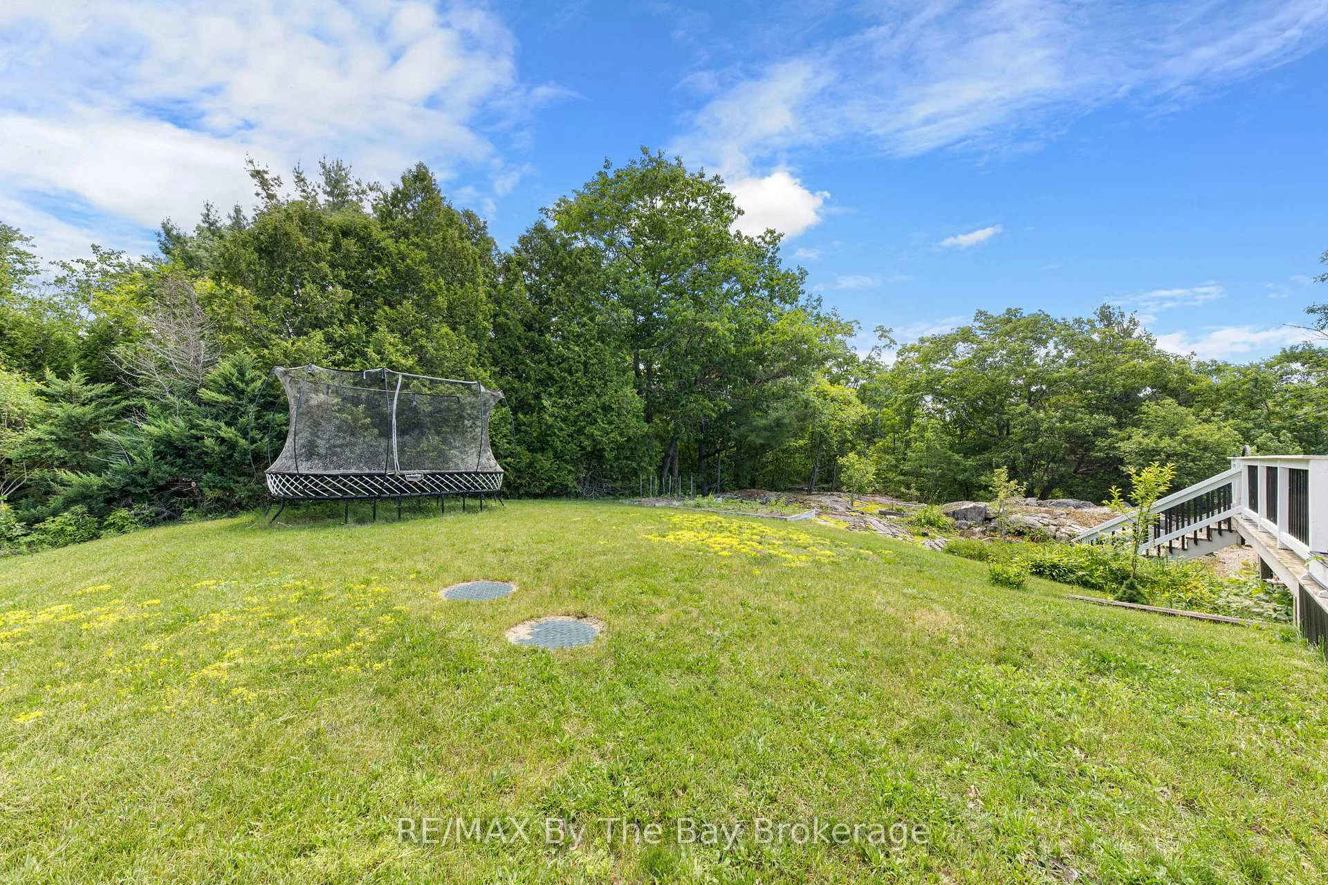Photo 12 of 151 Macey Bay Road, Georgian Bay, Baxter — HOMEH