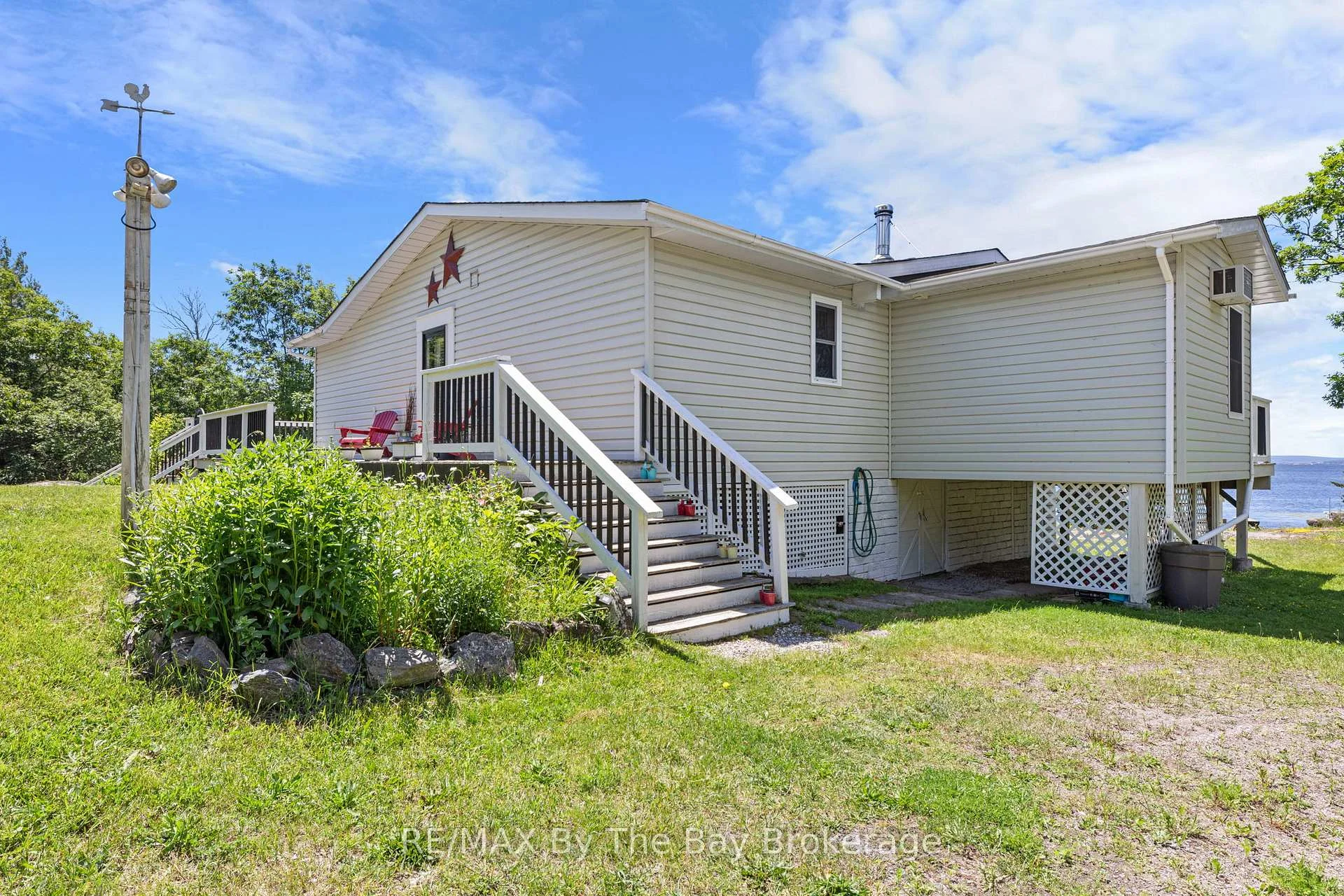 Photo 15 of 151 Macey Bay Road, Georgian Bay, Baxter — HOMEH