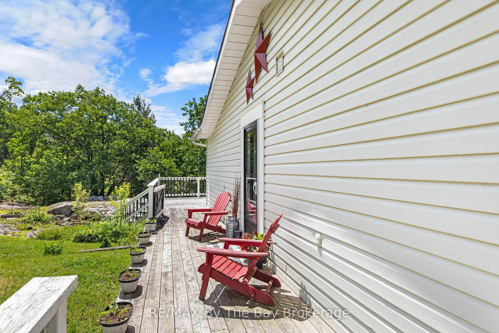Photo 18 of 151 Macey Bay Road, Georgian Bay, Baxter — HOMEH