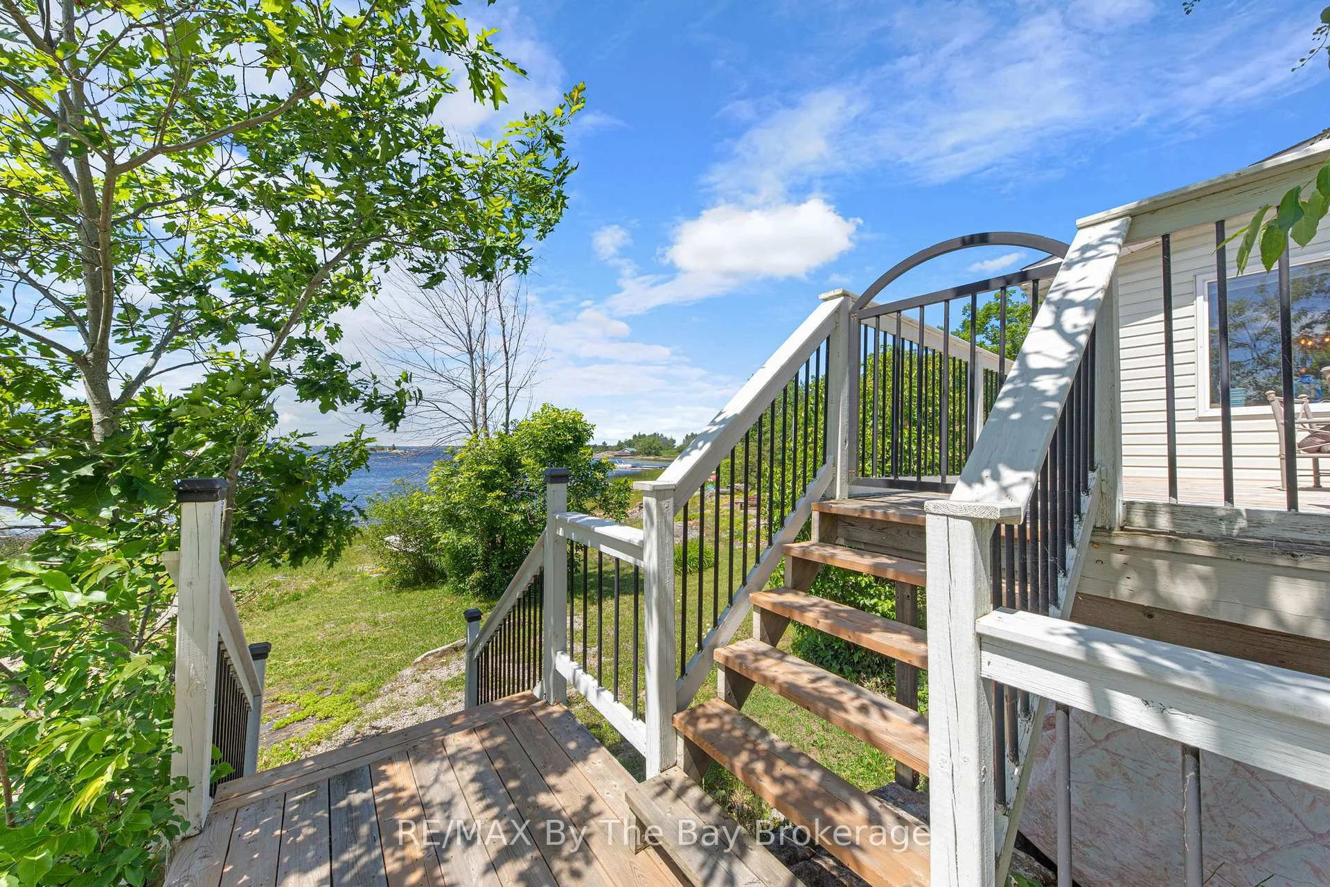 Photo 19 of 151 Macey Bay Road, Georgian Bay, Baxter — HOMEH