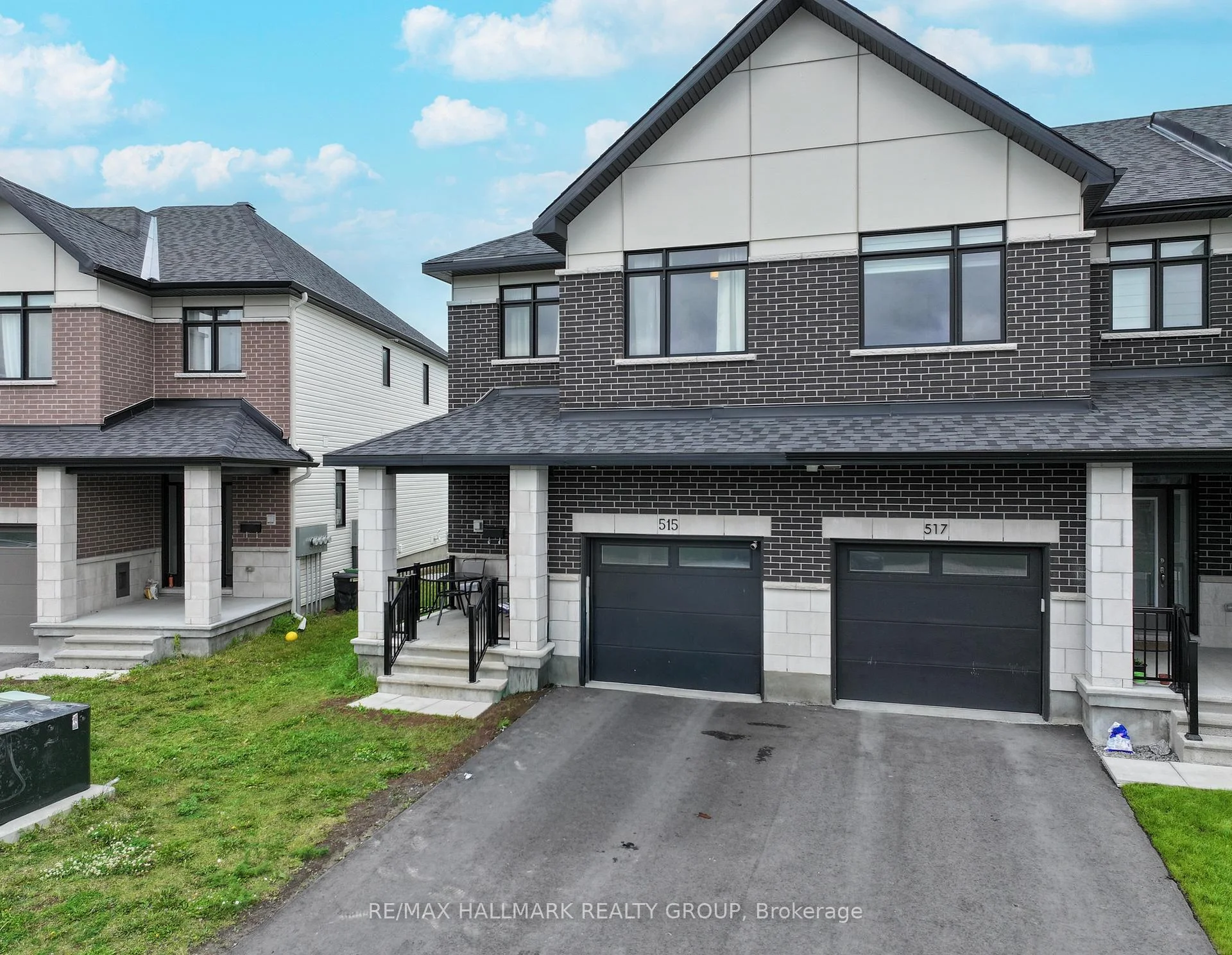 Photo 1 of 515 Corretto Place E, Ottawa, Barrhaven - Heritage Park — HOMEH