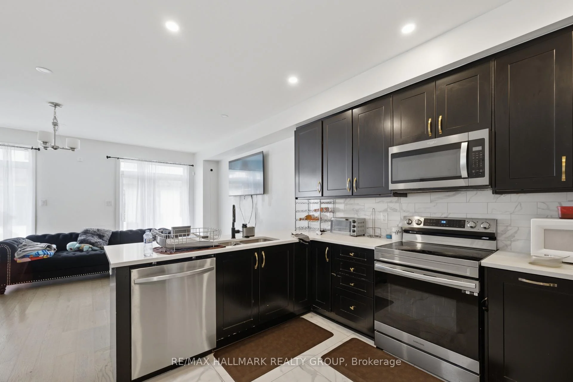 Photo 7 of 515 Corretto Place E, Ottawa, Barrhaven - Heritage Park — HOMEH